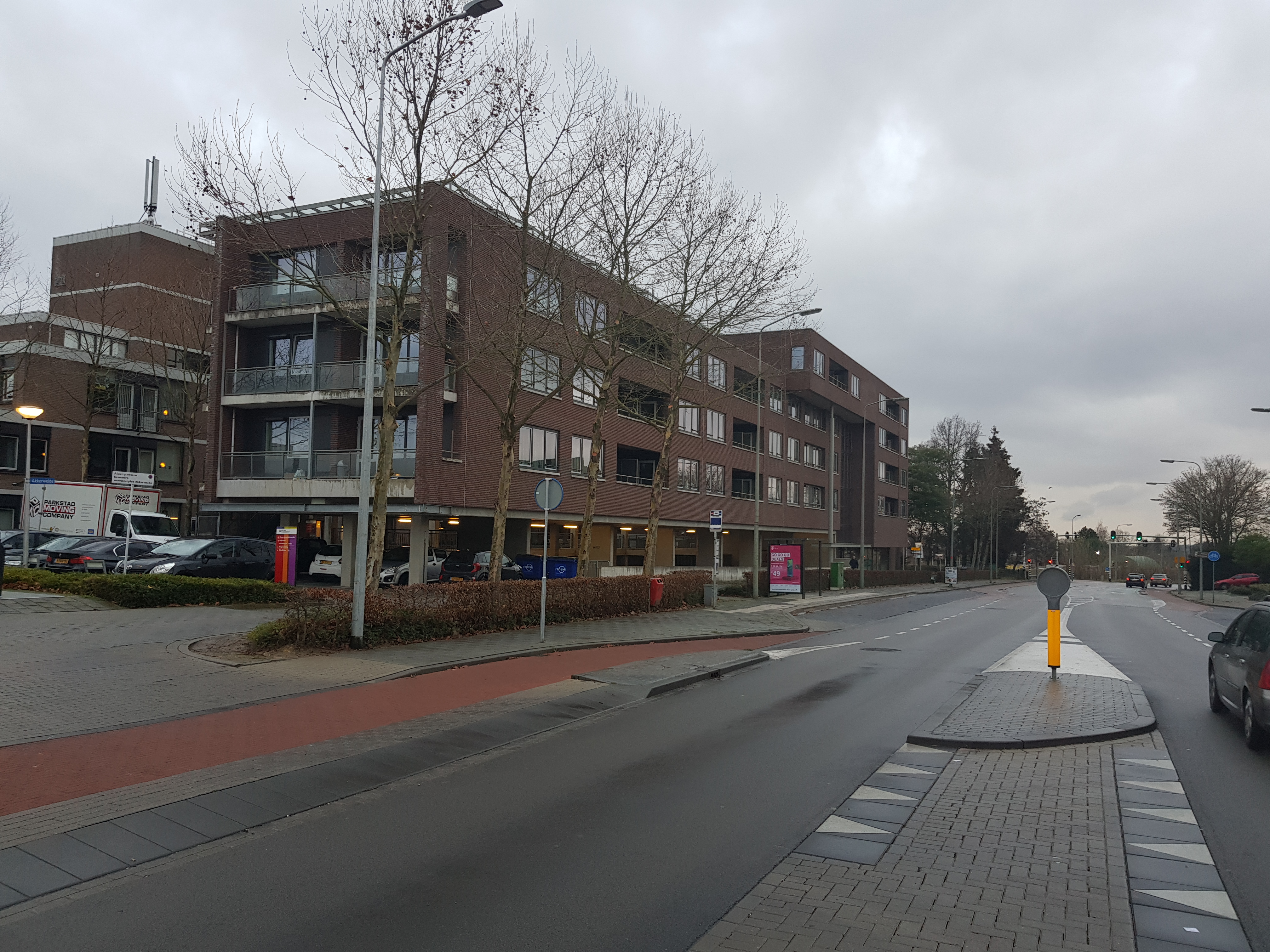 Akkerweide 194, 6431 Hoensbroek, Nederland