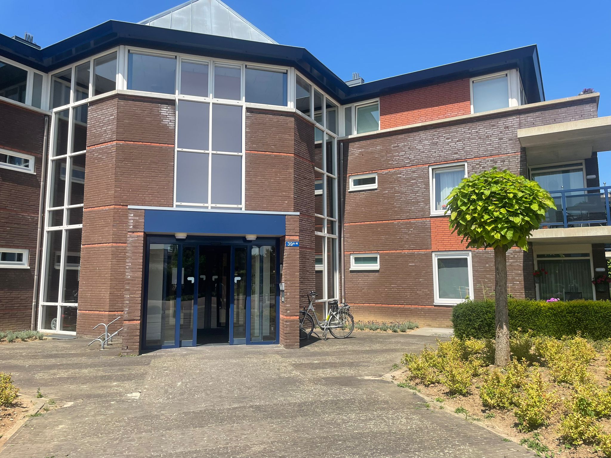 Boomkensstraat 39F, 6245 JC Eijsden, Nederland