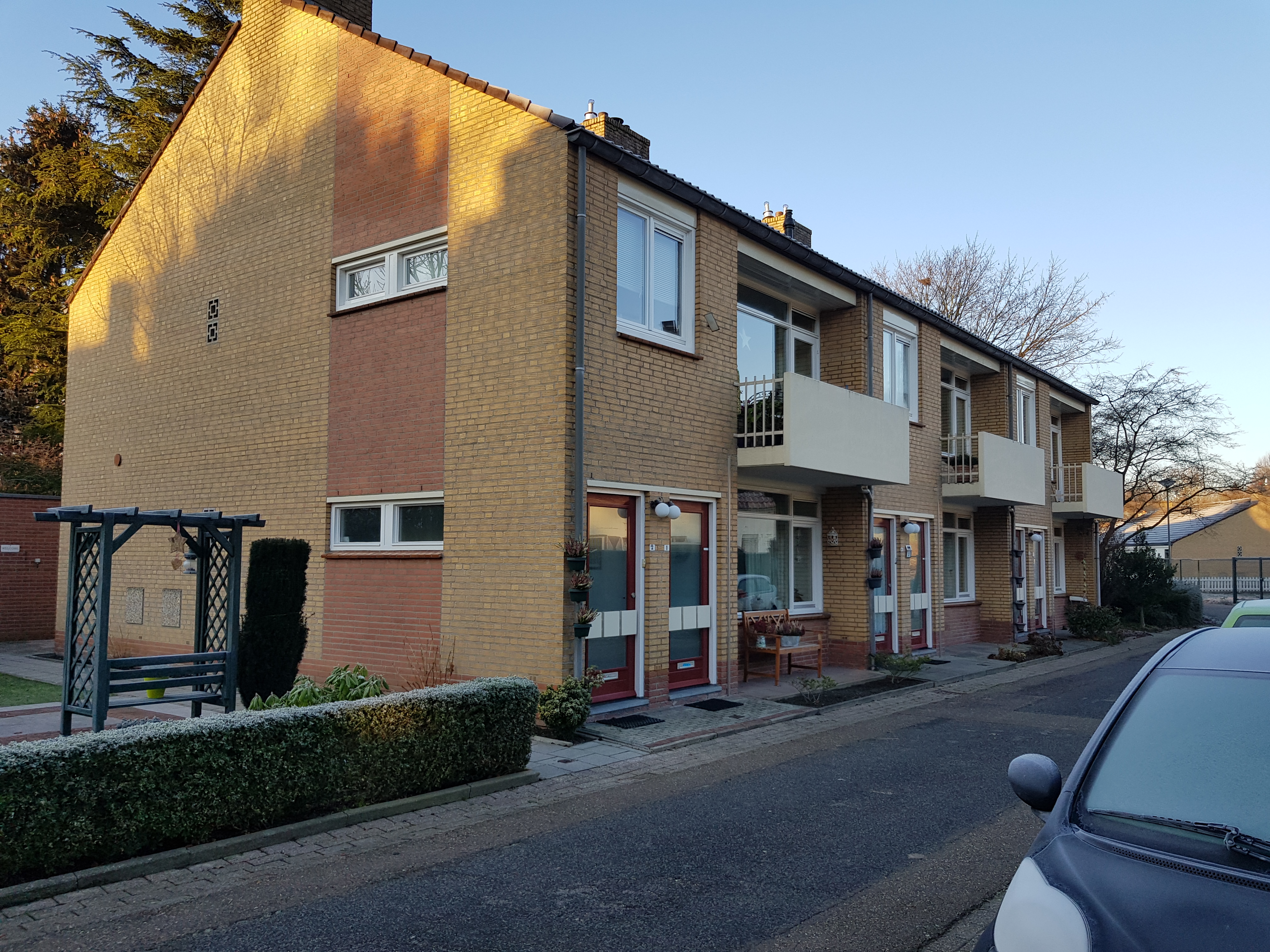 Zuster Paladiaplantsoen 12, 6231 CG Meerssen, Nederland