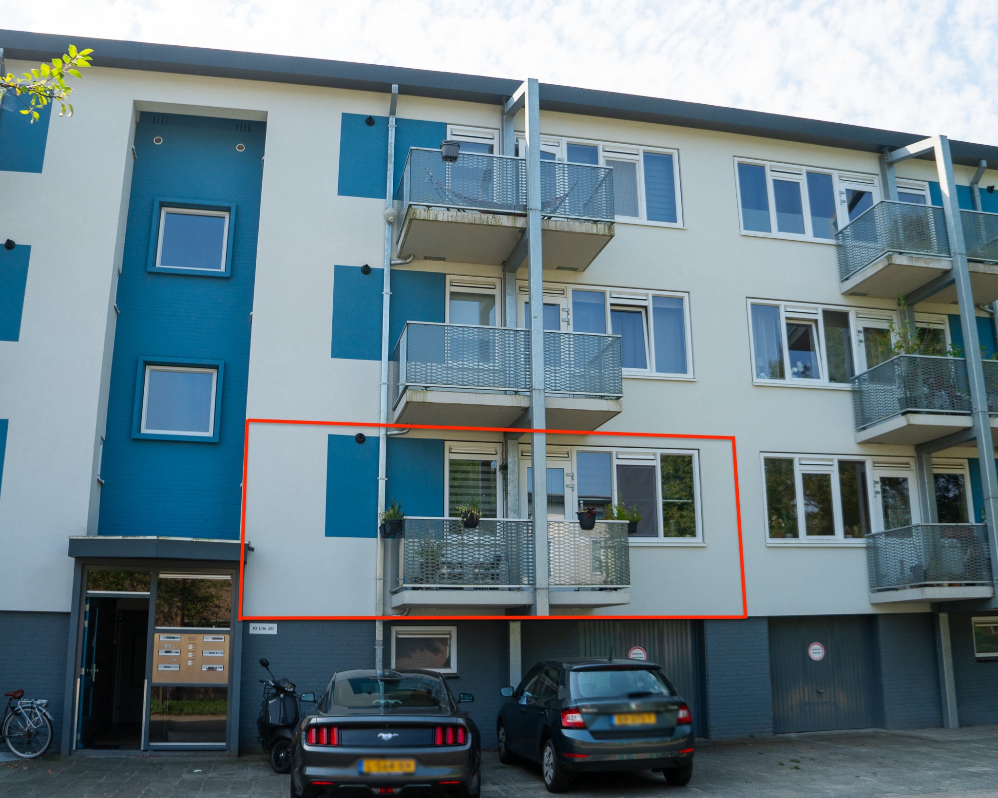 Rooseveltstraat 16, 5801 XG Venray, Nederland