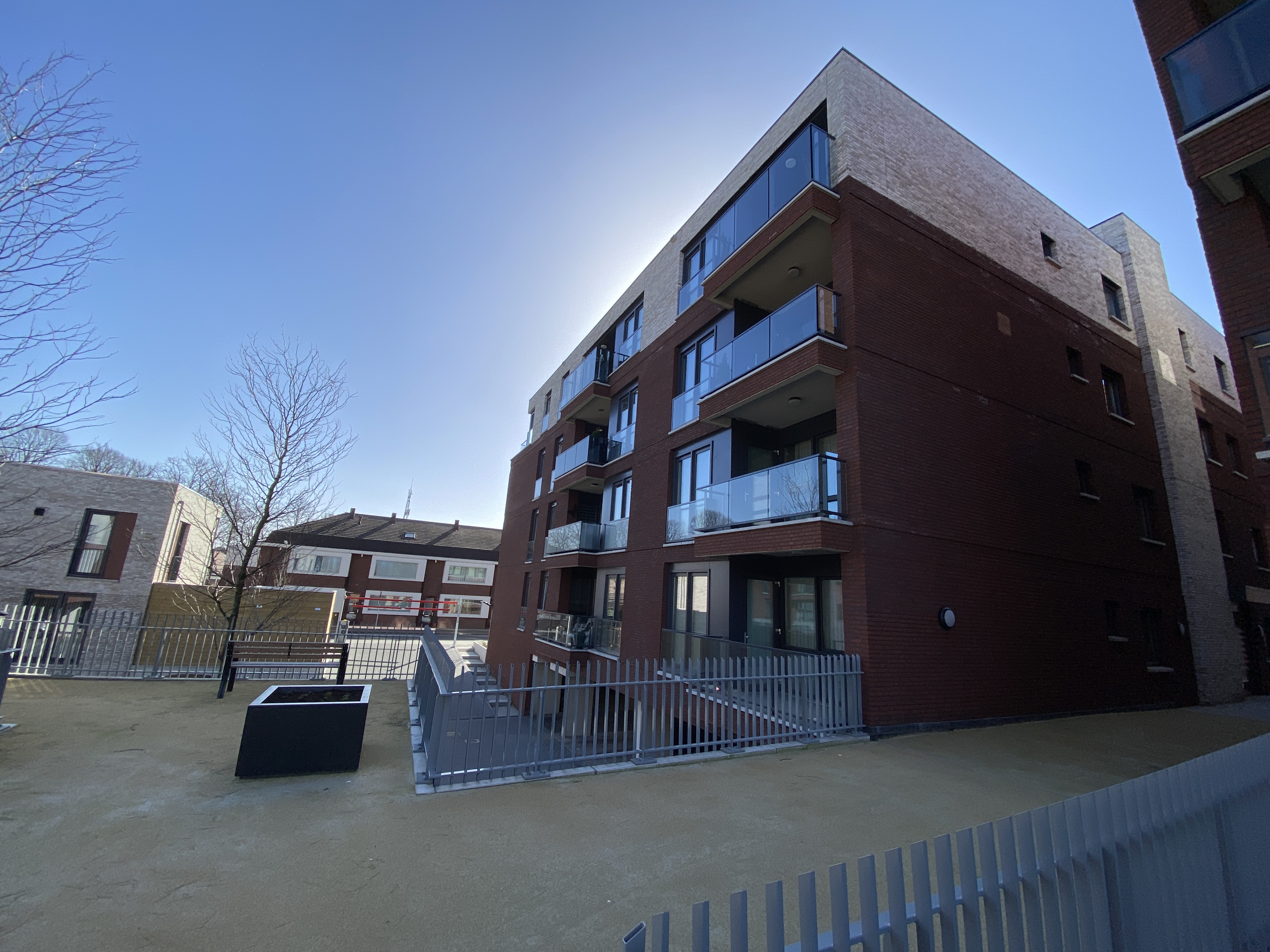 Pales 34, 6001 VA Weert, Nederland