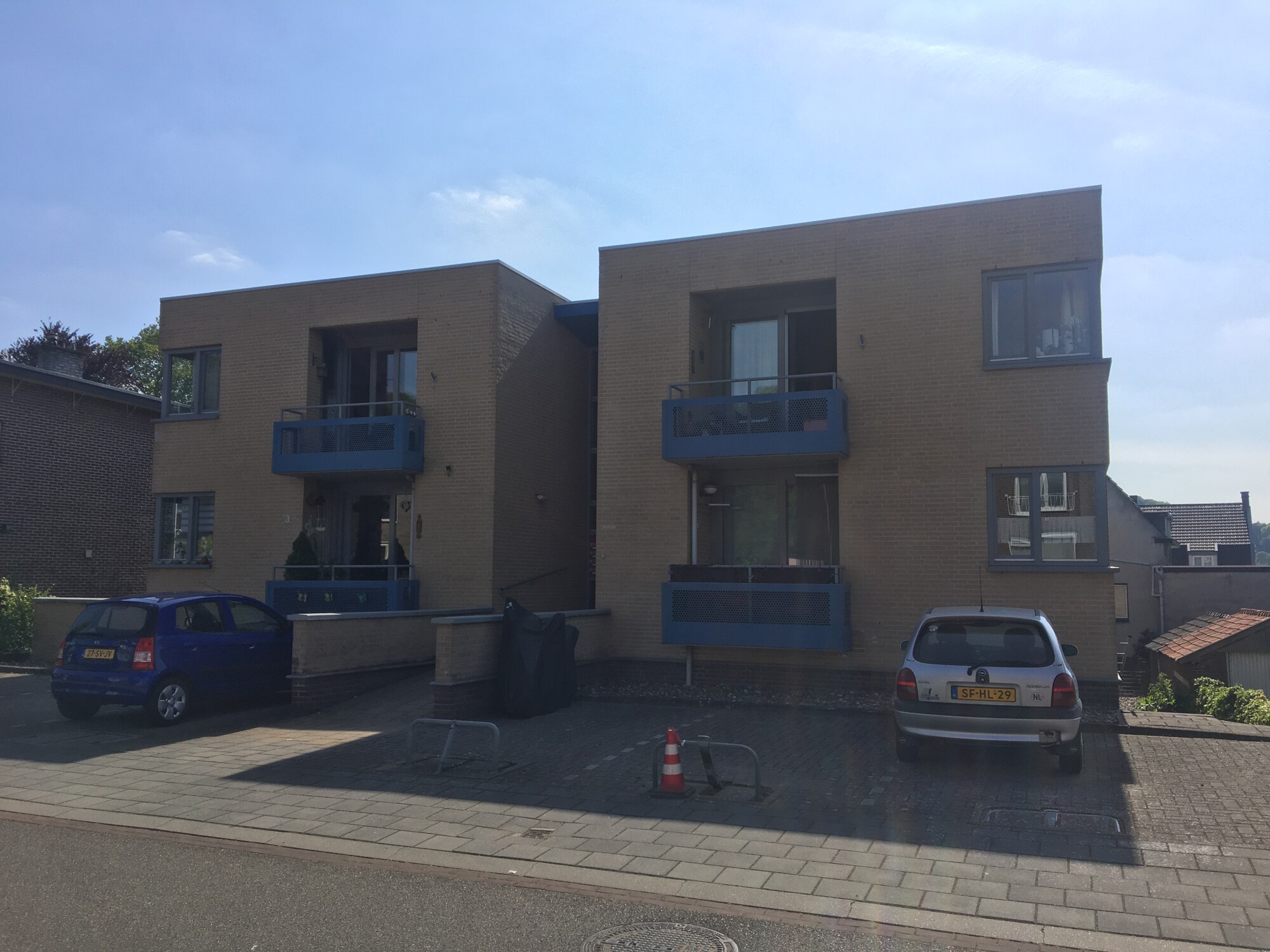 Piet van Breemenstraat 5-E
