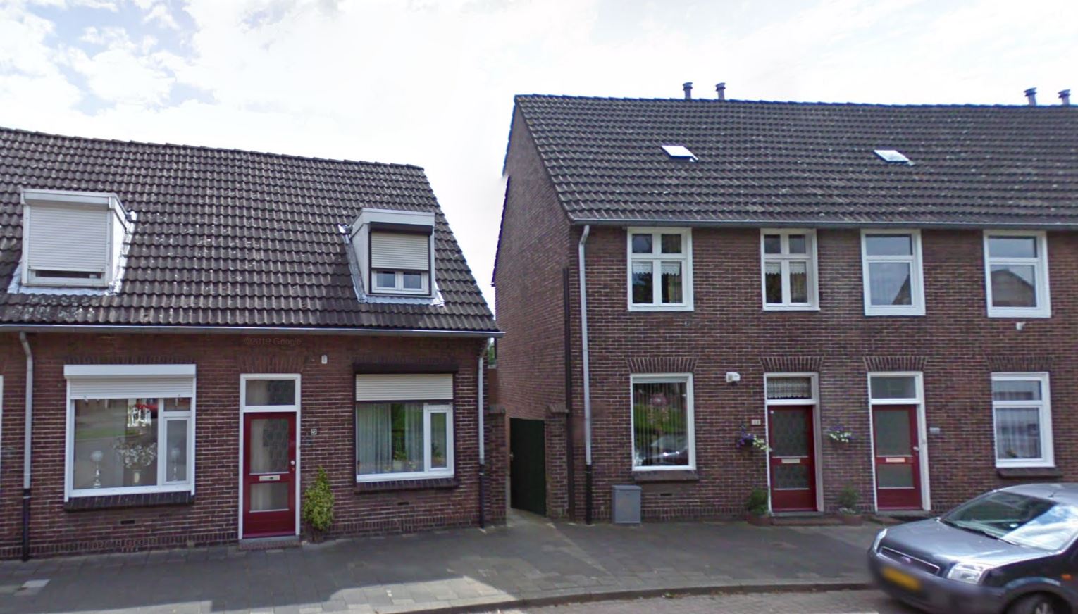Amstenraderweg 83, 6431 EK Hoensbroek, Nederland