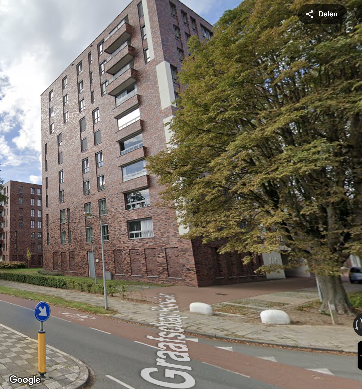 Graafschap Hornelaan 39, 6001 AA Weert, Nederland
