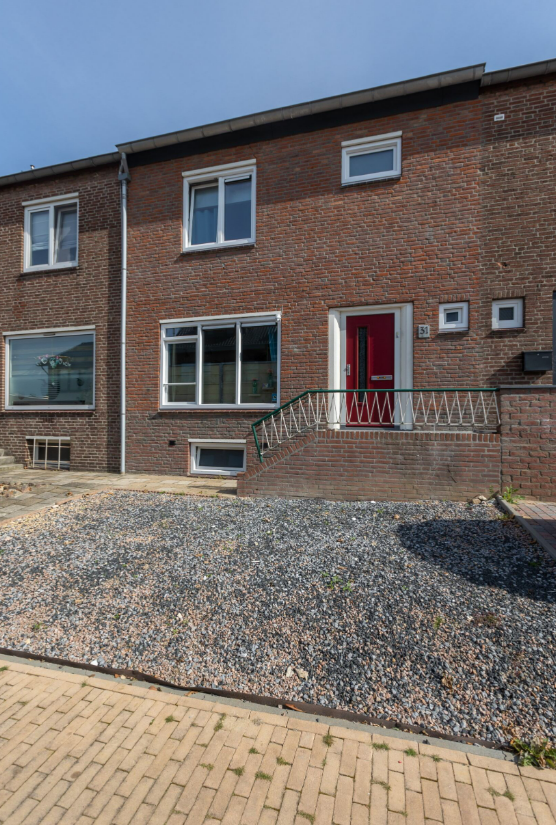 Lichtenbergerstraat 31, 6371 AT Landgraaf, Nederland