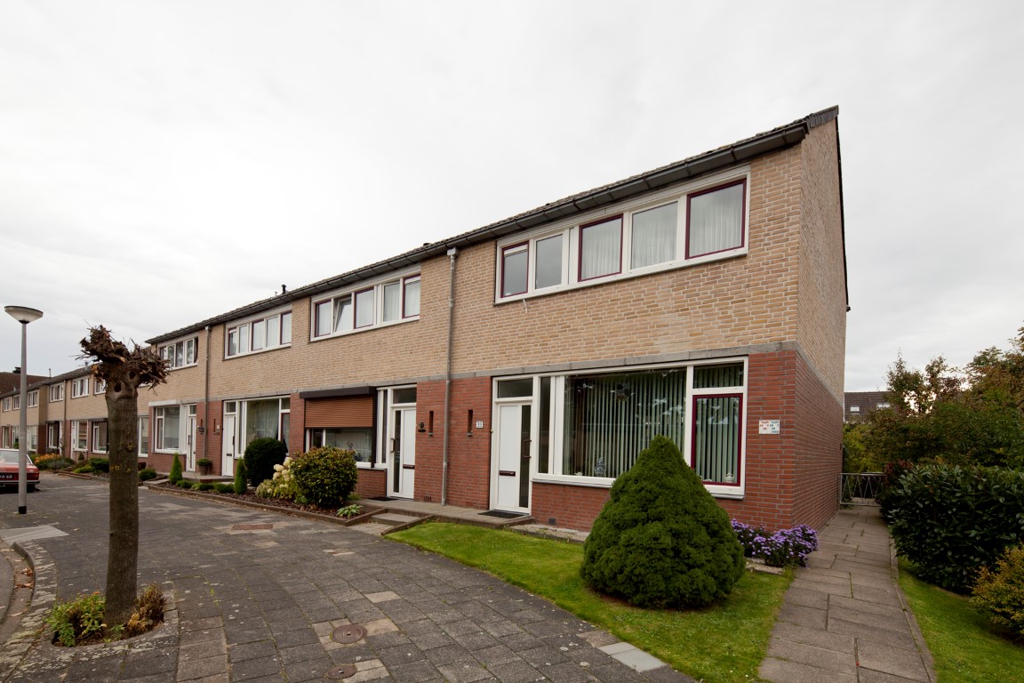 Kremerstraat 33, 6466 JA Kerkrade, Nederland