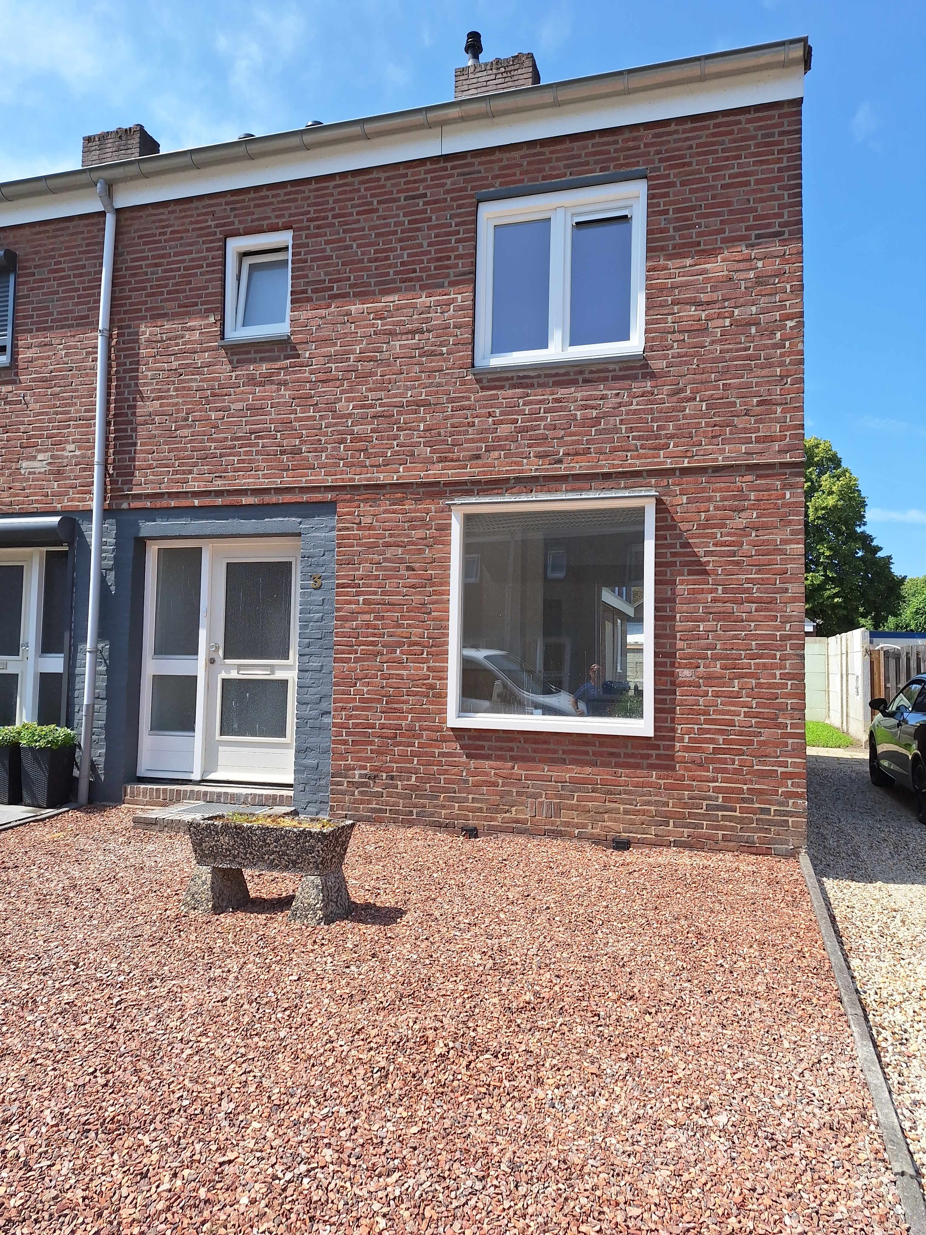 Pastoor Zitzenlaan 3, 6125 BP Obbicht, Nederland