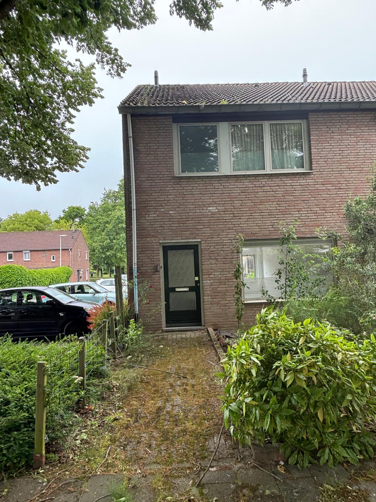 Vincent van Goghstraat 1, 6415 HS Heerlen, Nederland