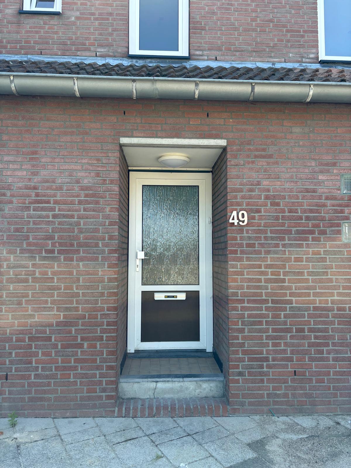 Gravenstraat 49, 6413 ER Heerlen, Nederland