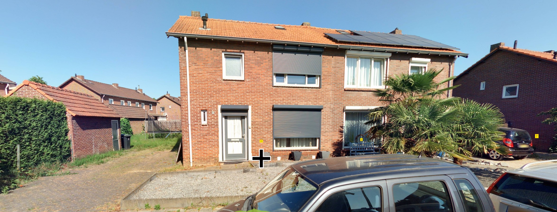 Meidoornlaan 11, 6042 HA Roermond, Nederland