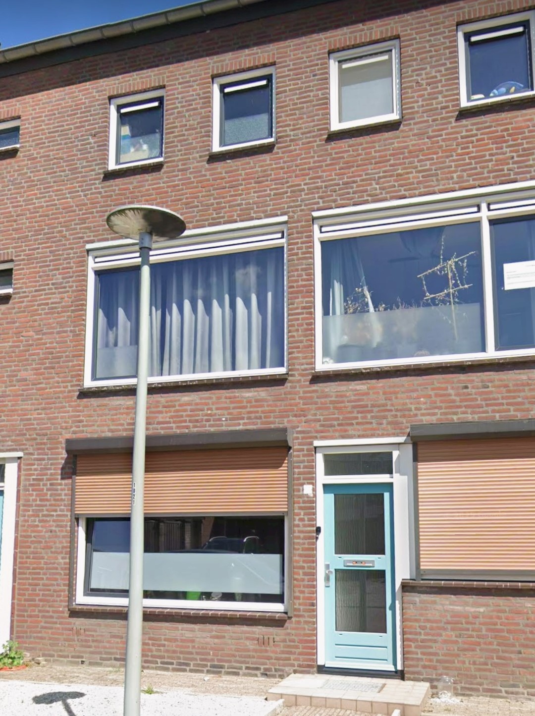Sint Paulusstraat 14, 5801 ES Venray, Nederland