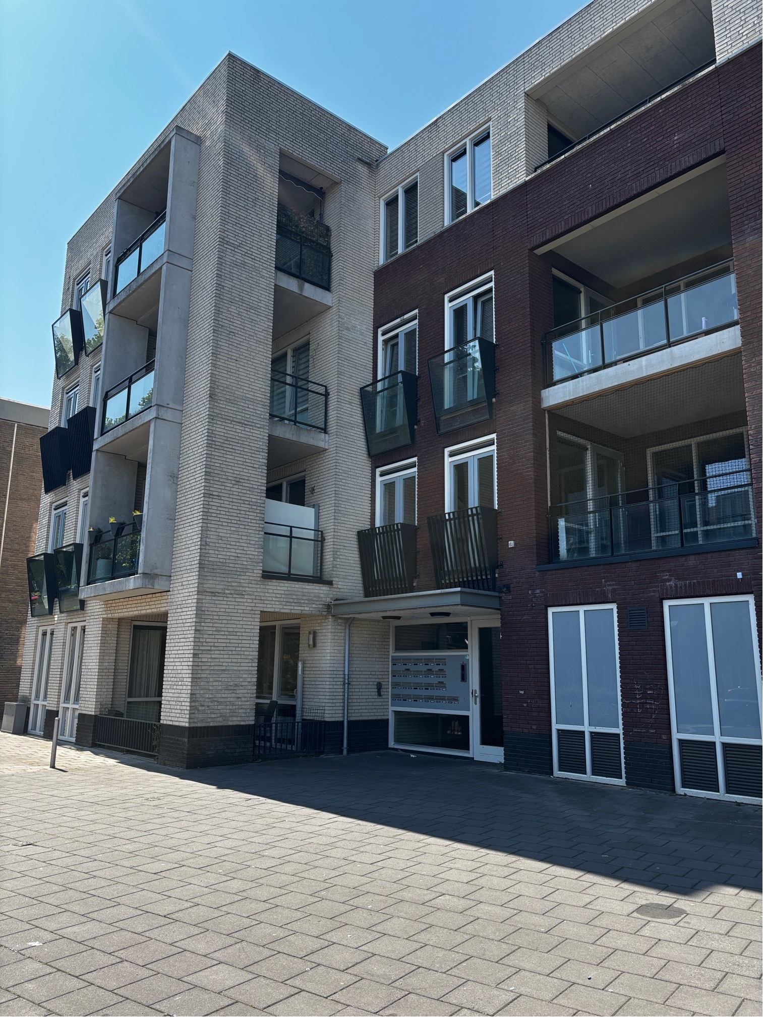 Burgemeester Lemmensstraat 133, 6163 JD Geleen, Nederland