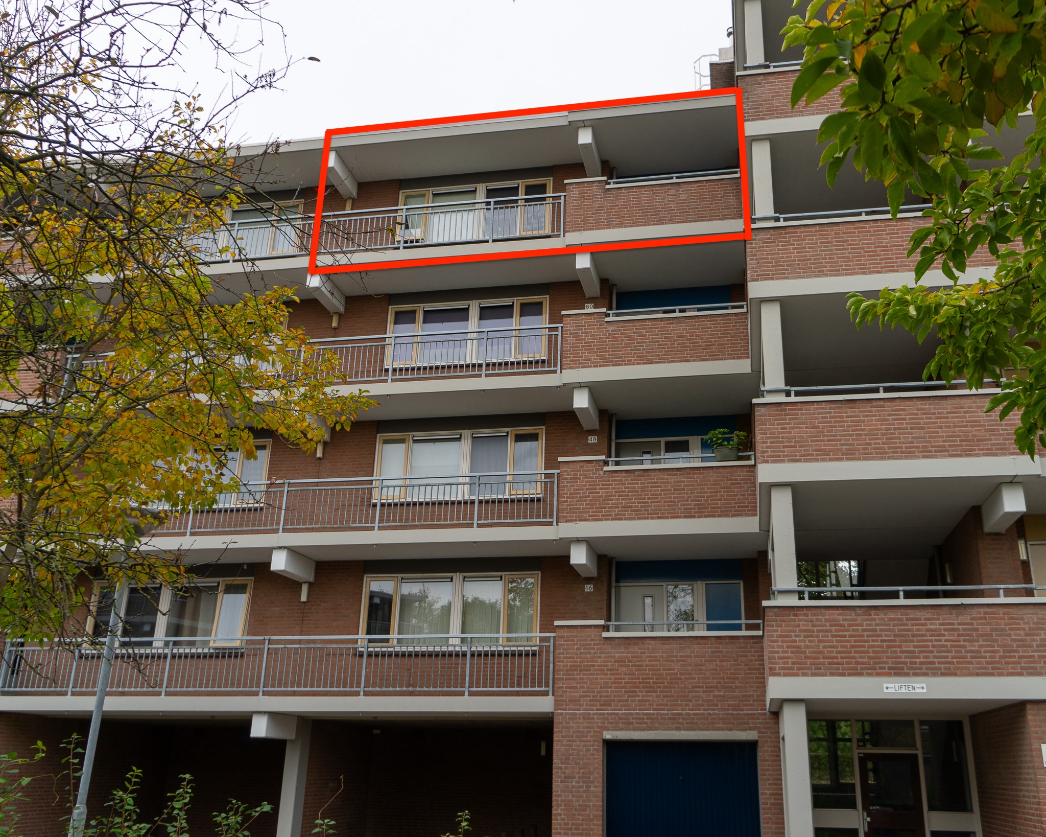Mathilde Wibautstraat 110, 5912 JJ Venlo, Nederland