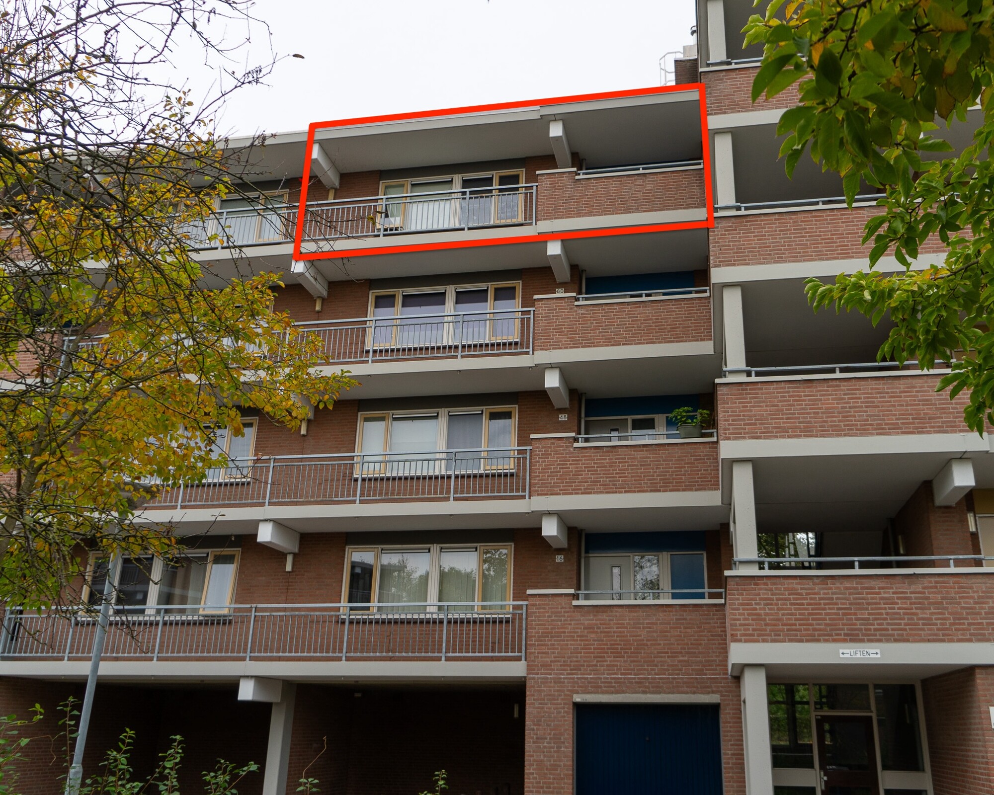 Mathilde Wibautstraat 110