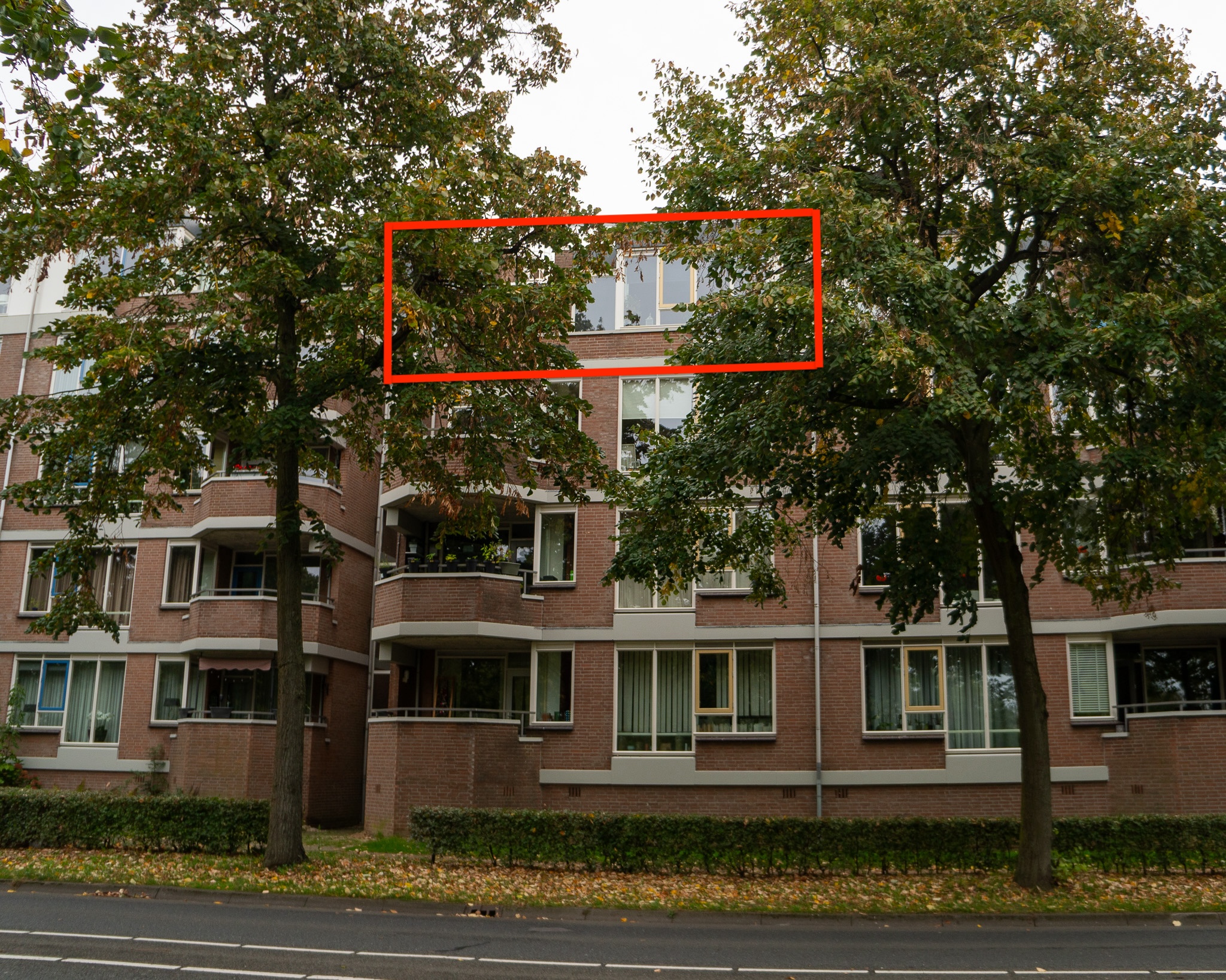 Mathilde Wibautstraat 110