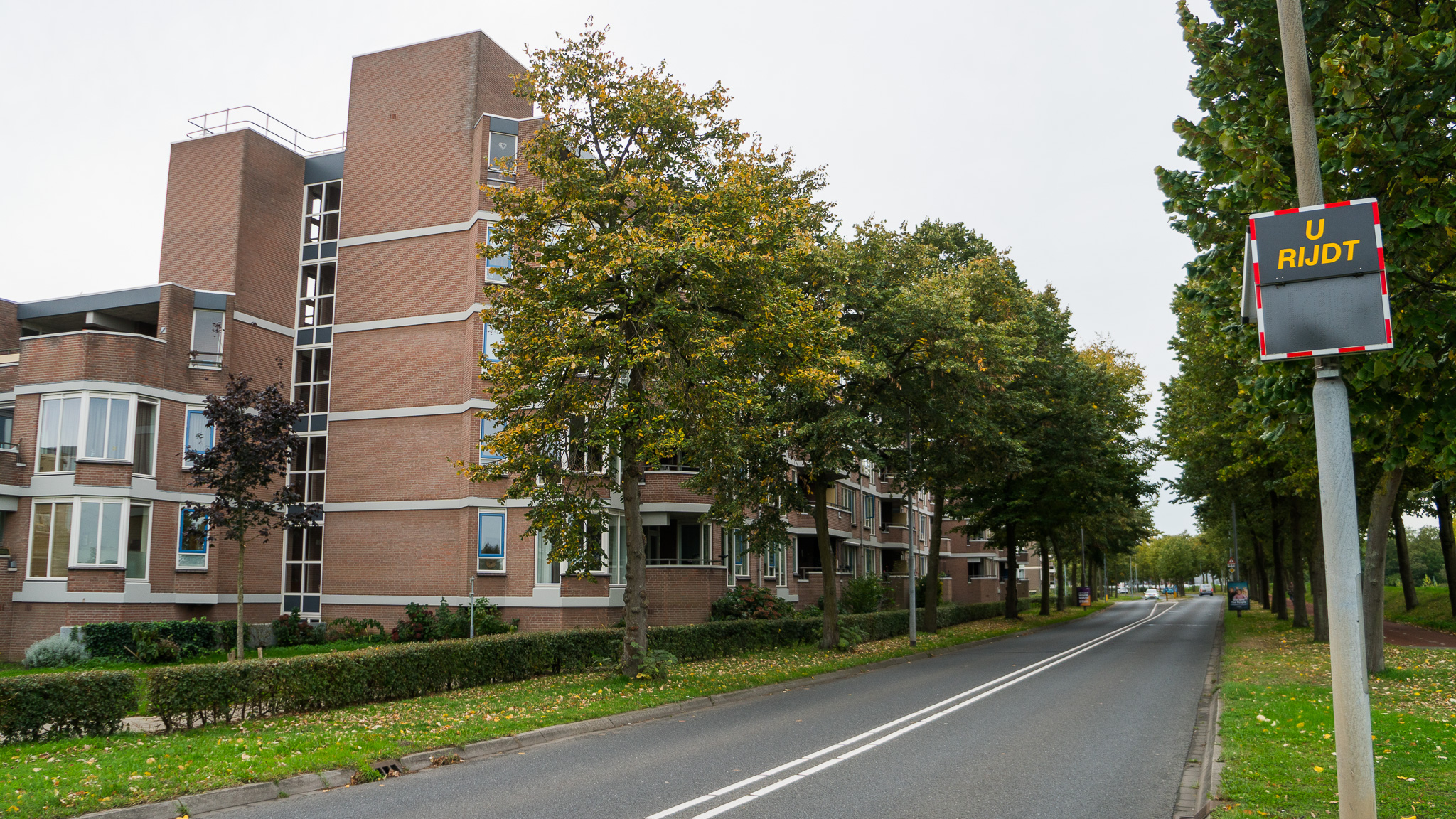 Mathilde Wibautstraat 110