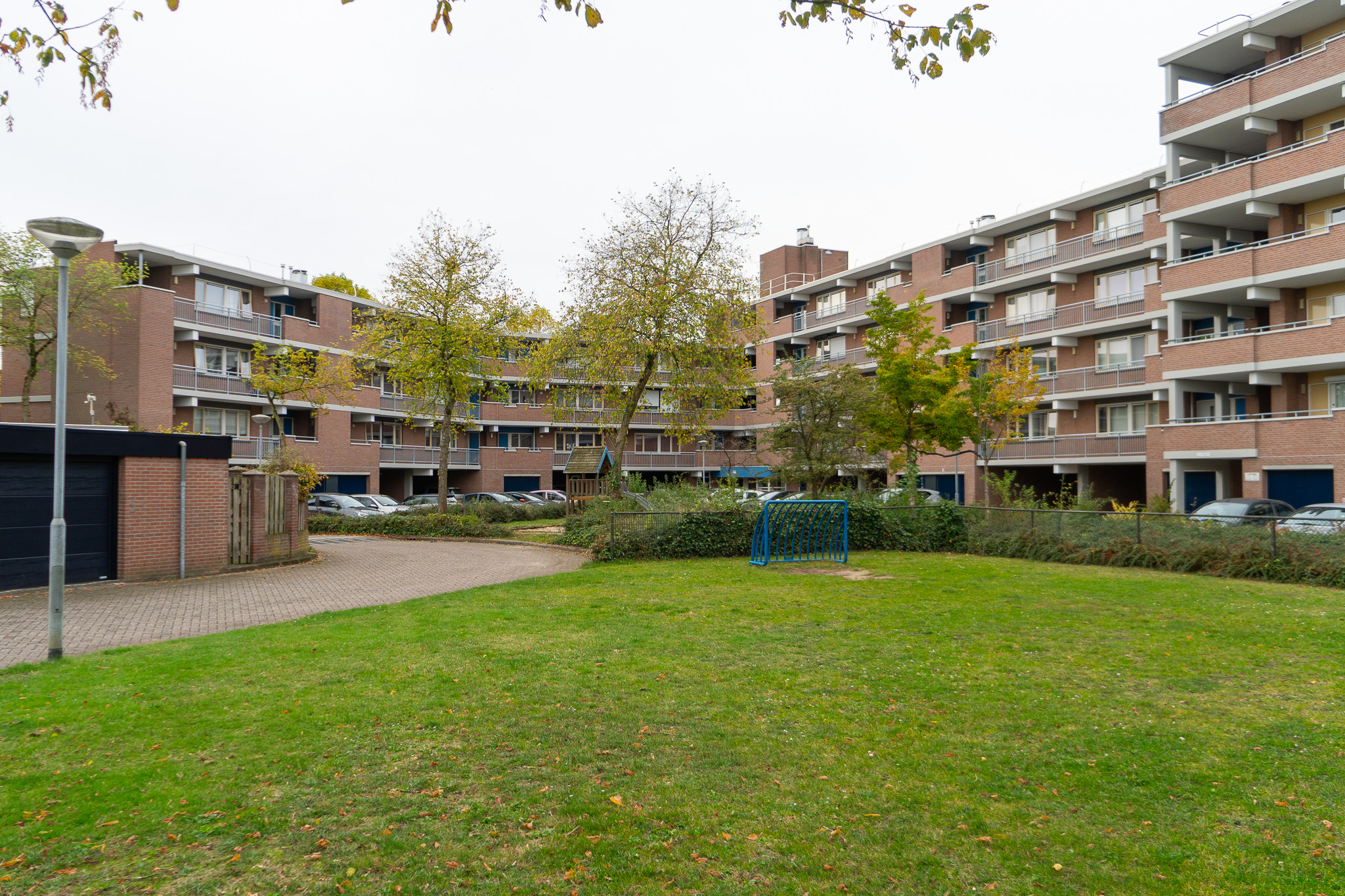 Mathilde Wibautstraat 110