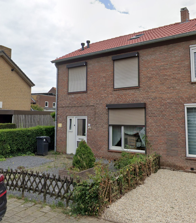 Van Ostadestraat 11, 6137 TN Sittard, Nederland