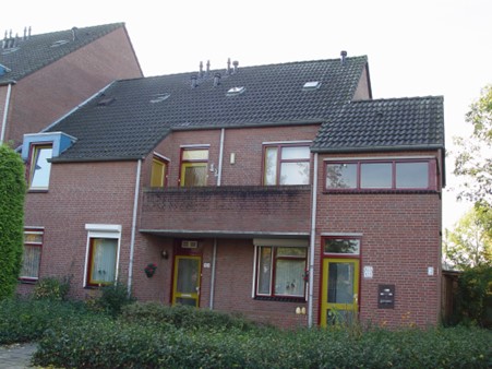 Zilversparstraat 101, 6101 LB Echt, Nederland