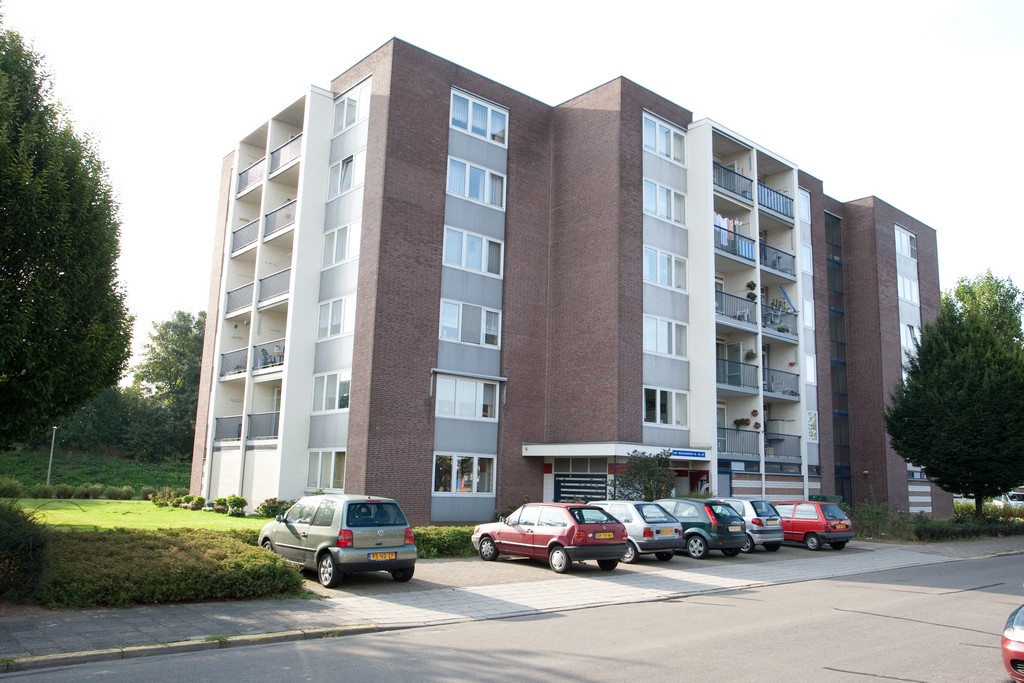 Kasteel Wolfraathstraat 47B, 6222 TJ Maastricht, Nederland