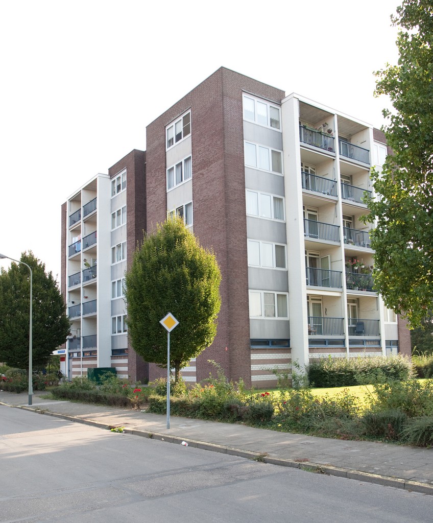 Kasteel Wolfraathstraat 47B