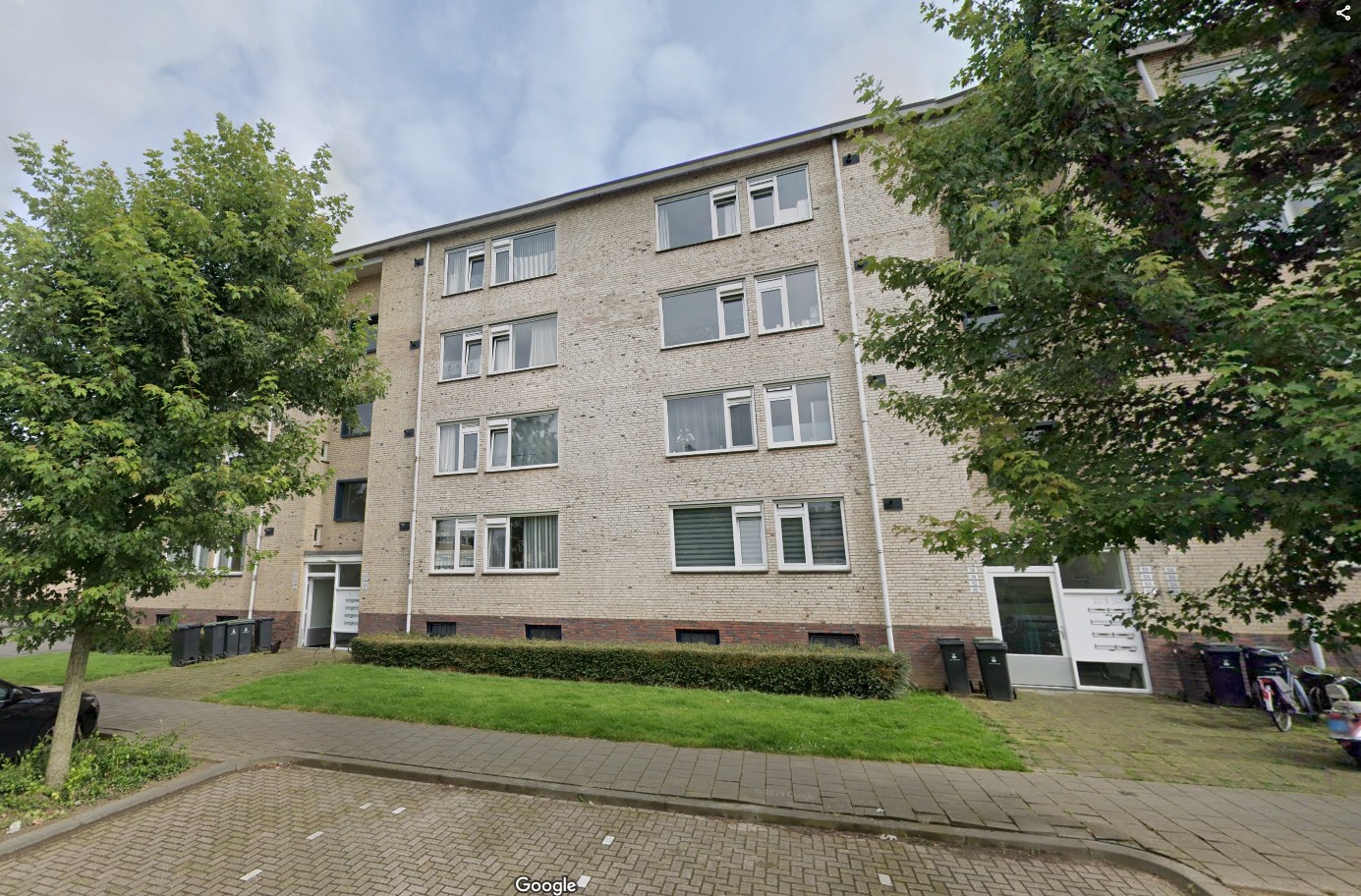Schepen van der Portenstraat 116, 6042 VE Roermond, Nederland