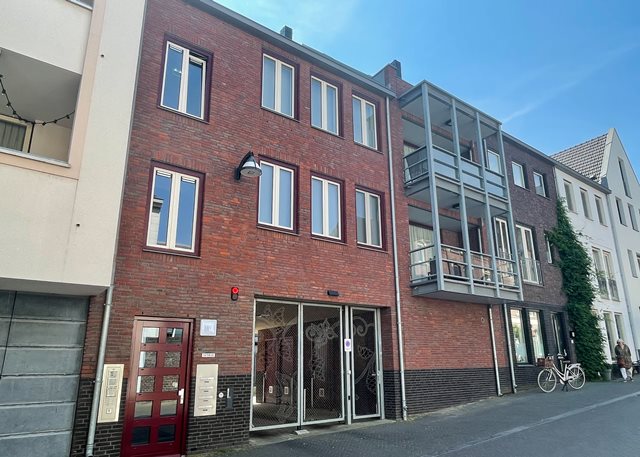Lichtenberg 16, 5911 GX Venlo, Nederland