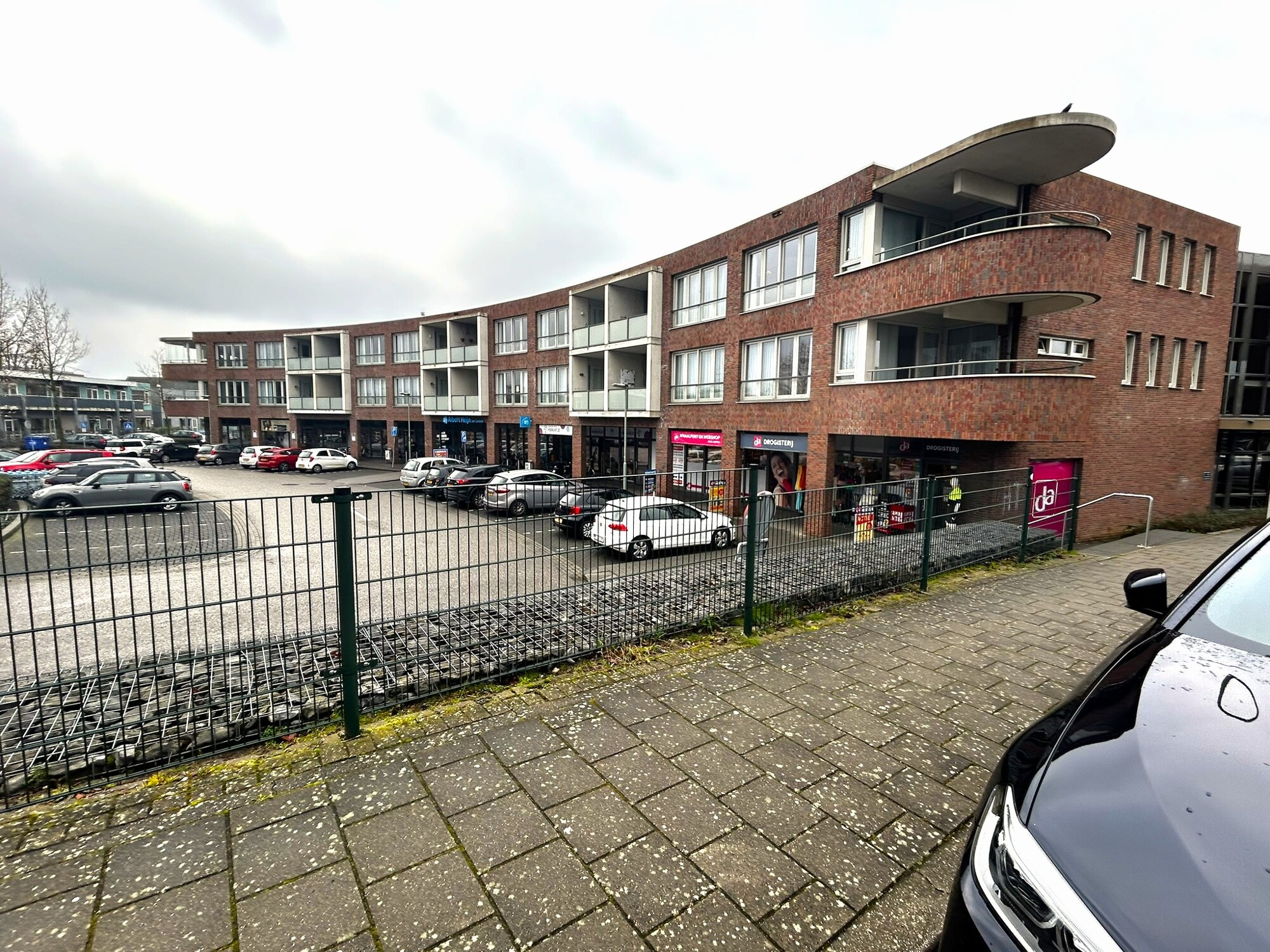Groene Kruisstraat 58