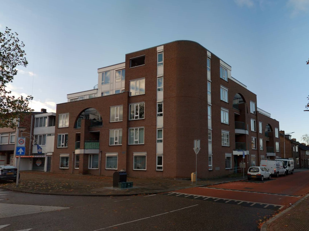 Valenciahof 47, 6463 BW Kerkrade, Nederland