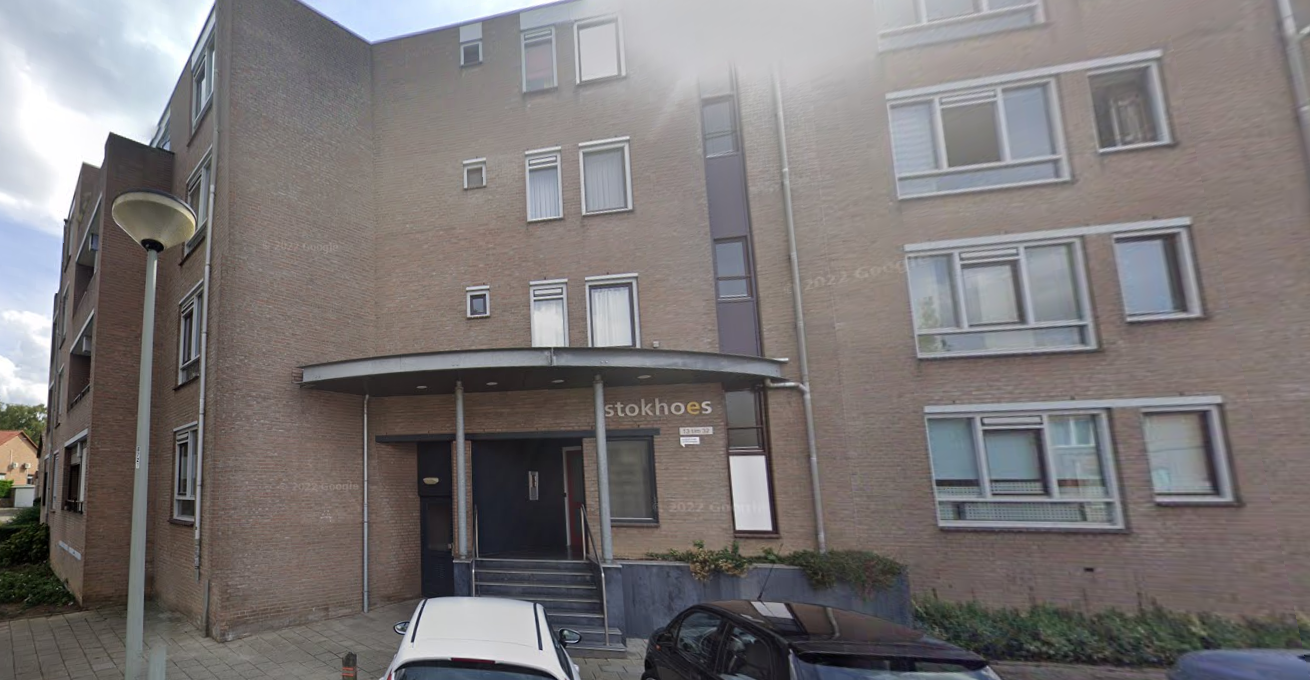 Stokhoes 36, 6444 DB Brunssum, Nederland
