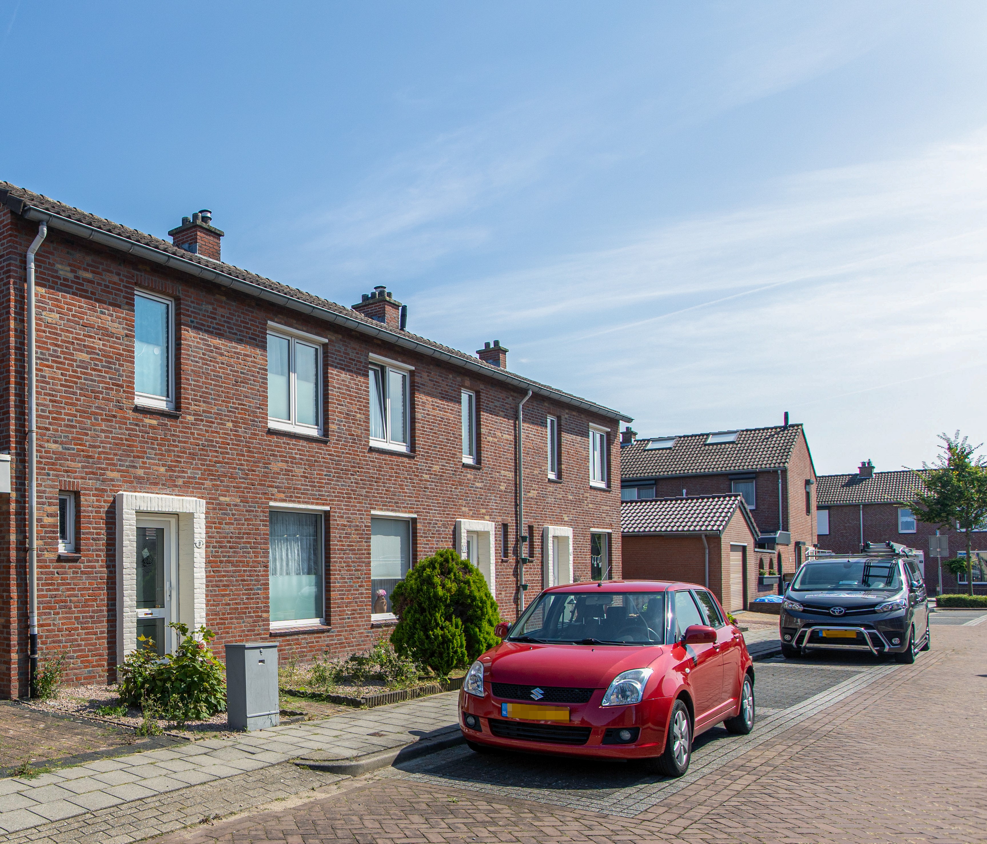 Michiel de Ruyterstraat 11