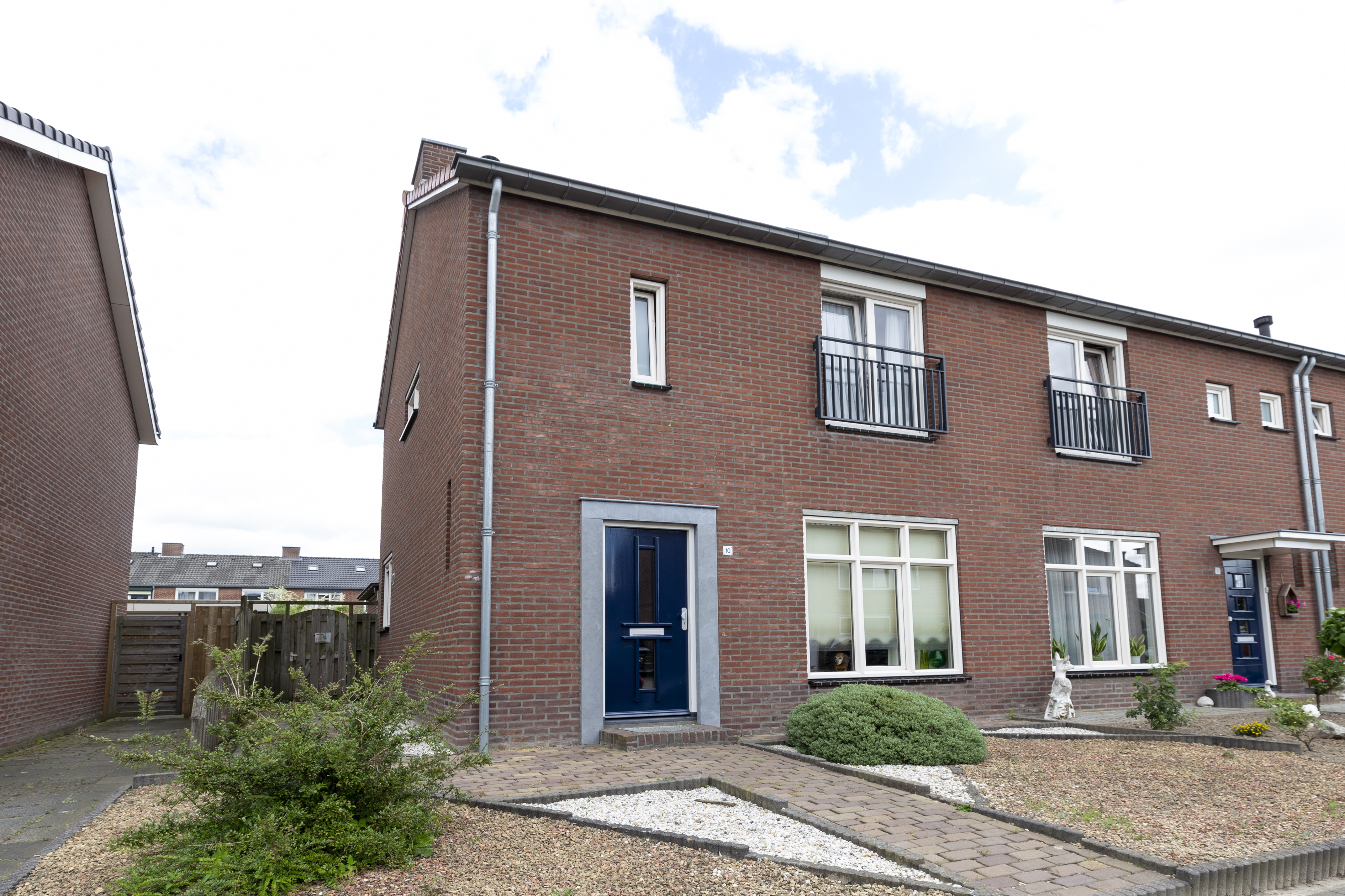 Anjerstraat 10, 5853 BB Siebengewald, Nederland