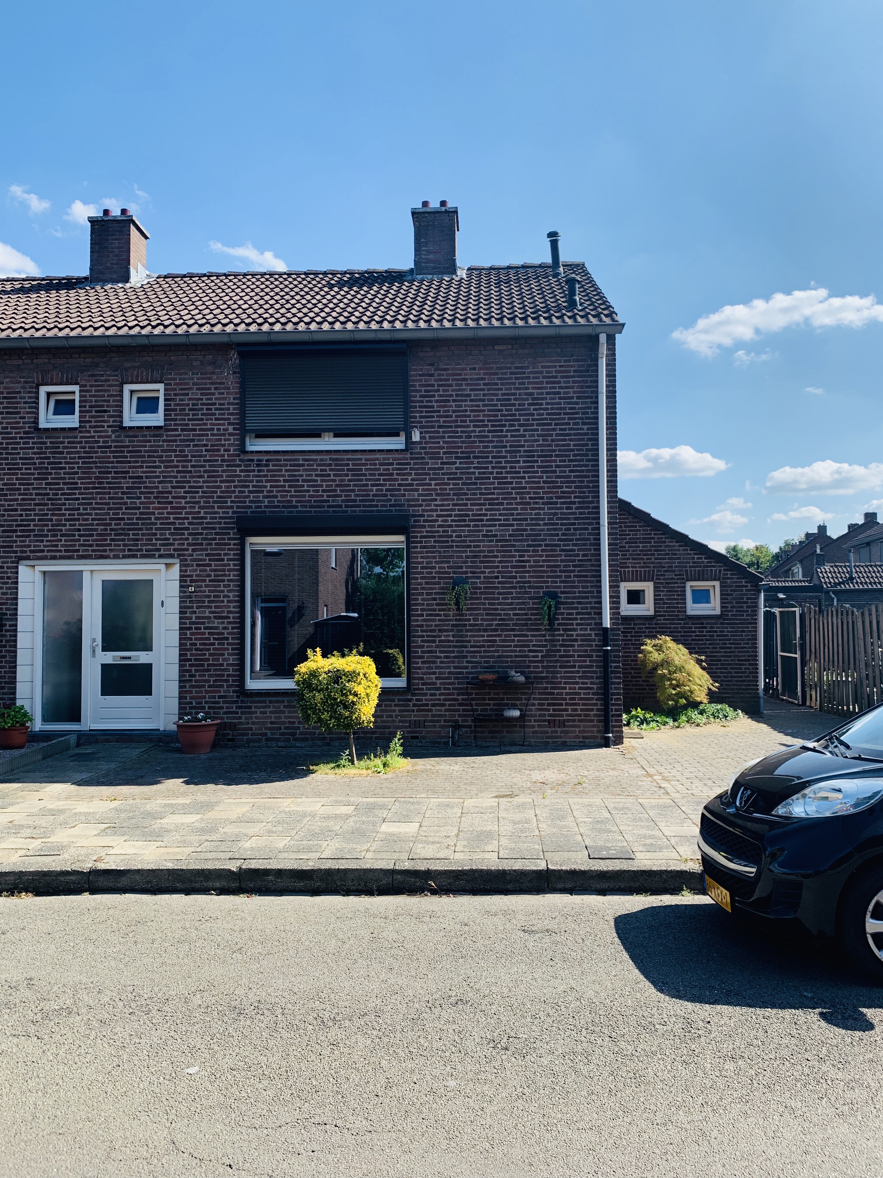 Beatrixstraat 4, 6223 AN Maastricht, Nederland