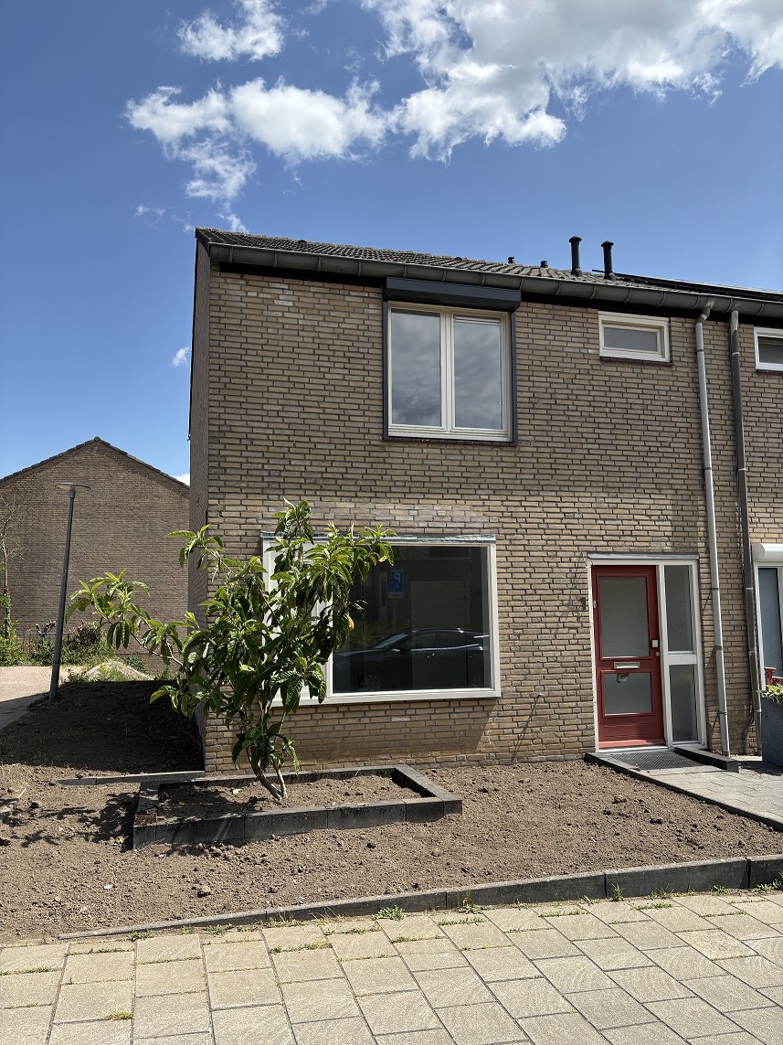 Van Goyenstraat 1, 6445 XJ Brunssum, Nederland
