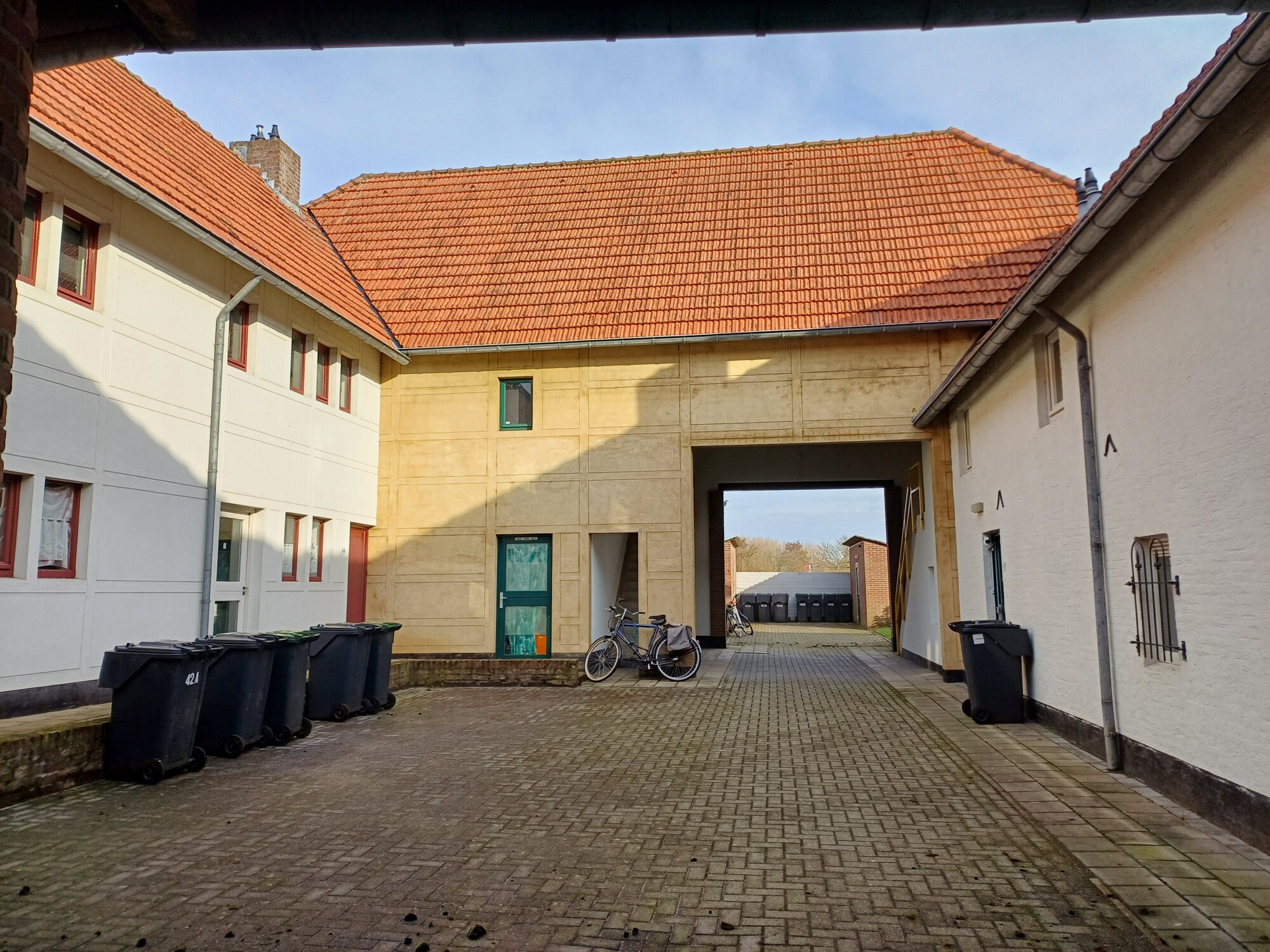 Dorpstraat 48-A