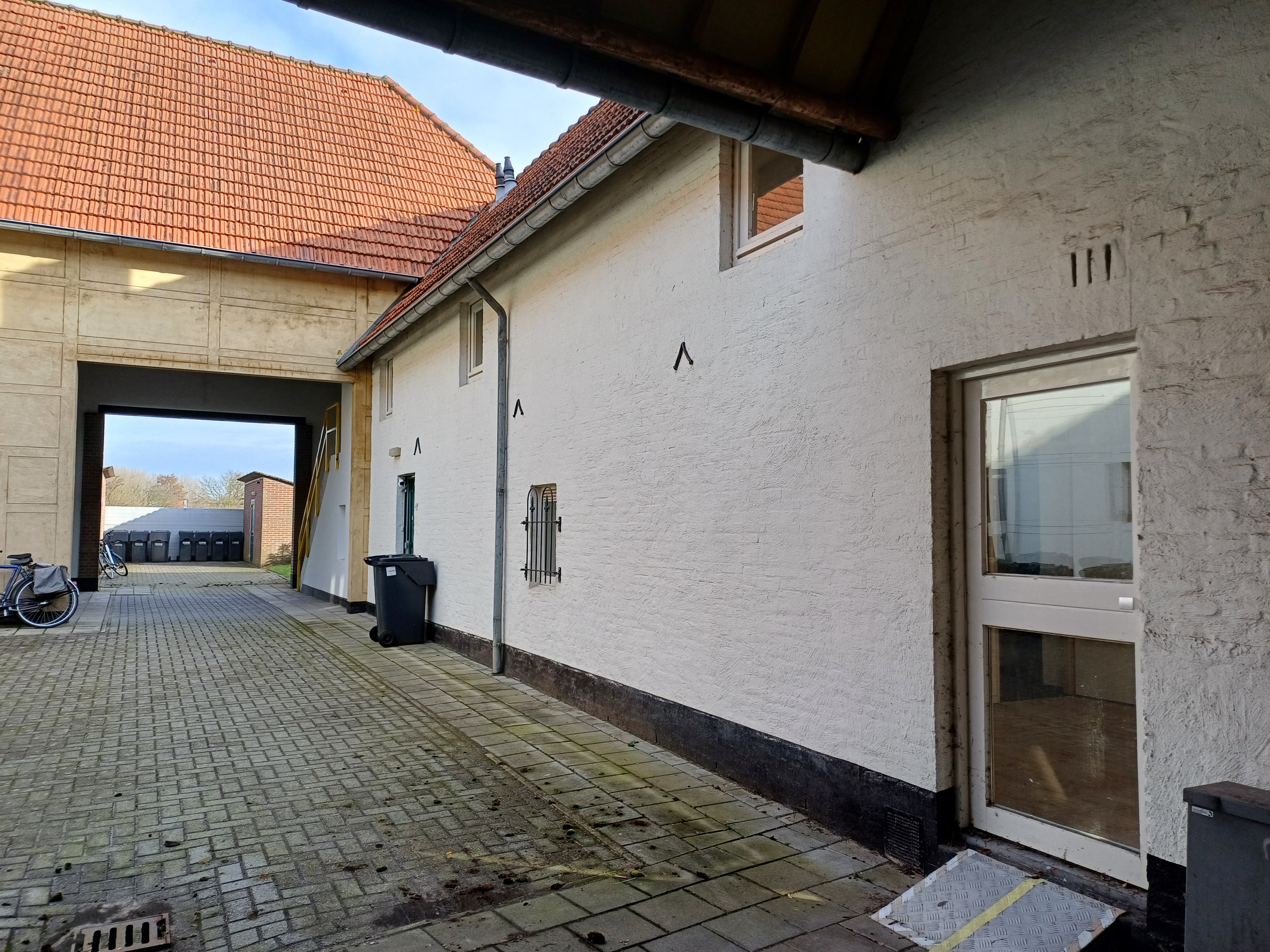 Dorpstraat 48A