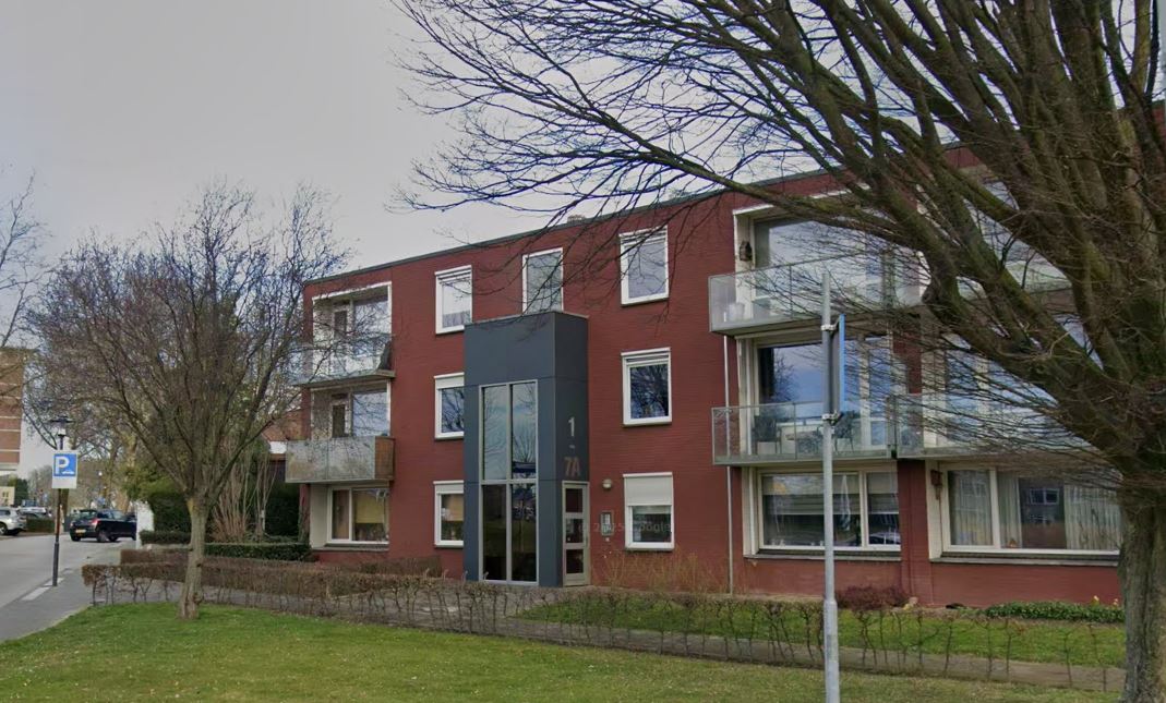 Henri Hermanslaan 3, 6162 GA Geleen, Nederland