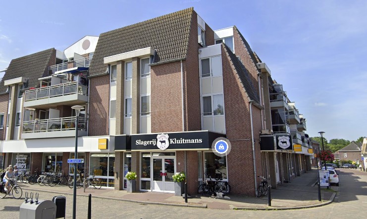 Hoogstraat 36, 6071 JN Swalmen, Nederland