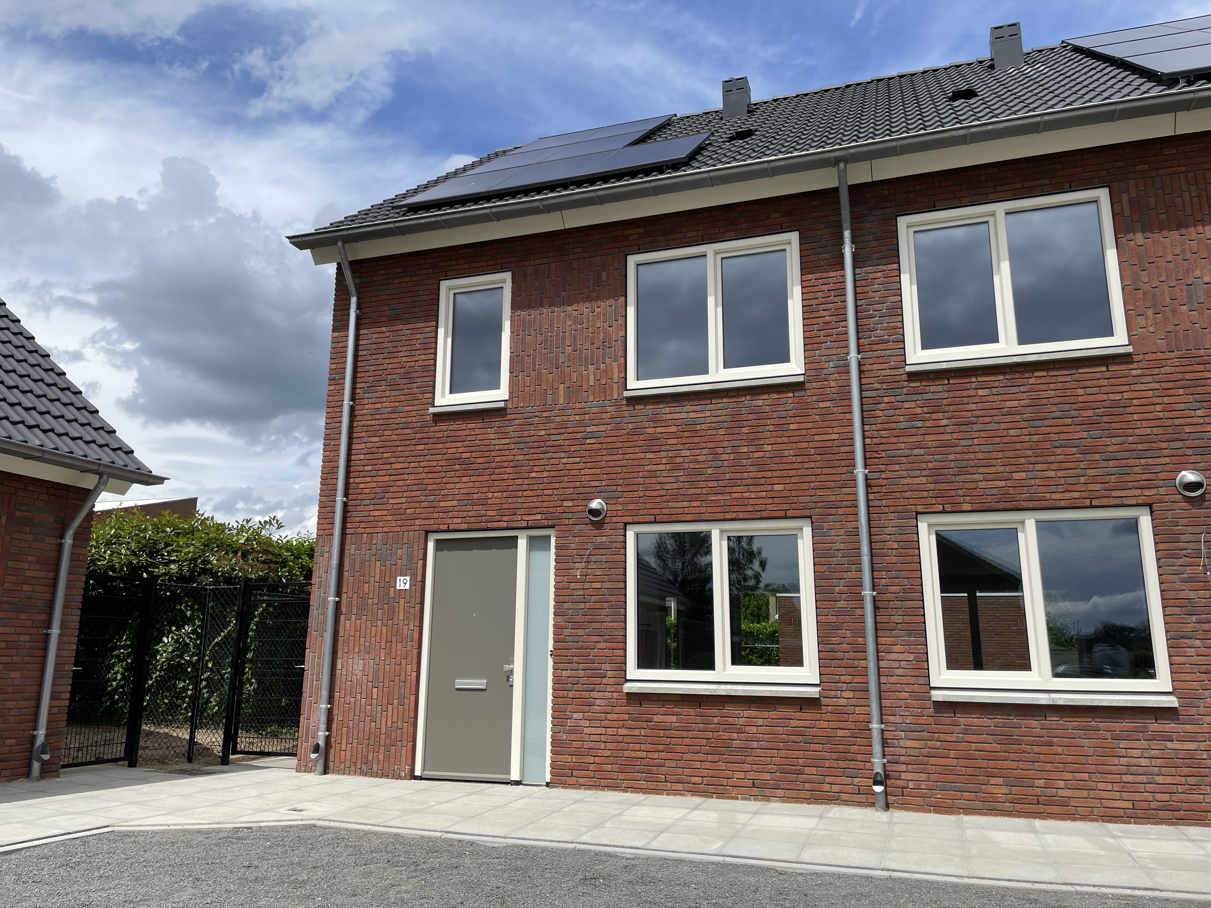 J. Henry Dunantstraat 19, 5944 CH Arcen, Nederland