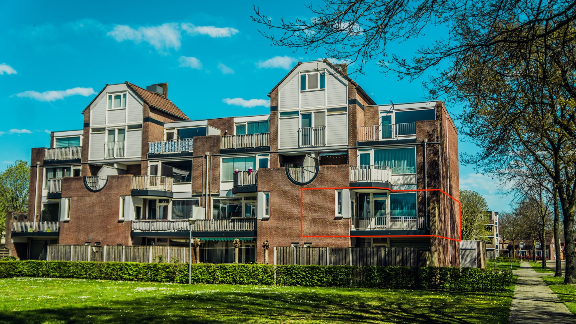 De Groenling 5