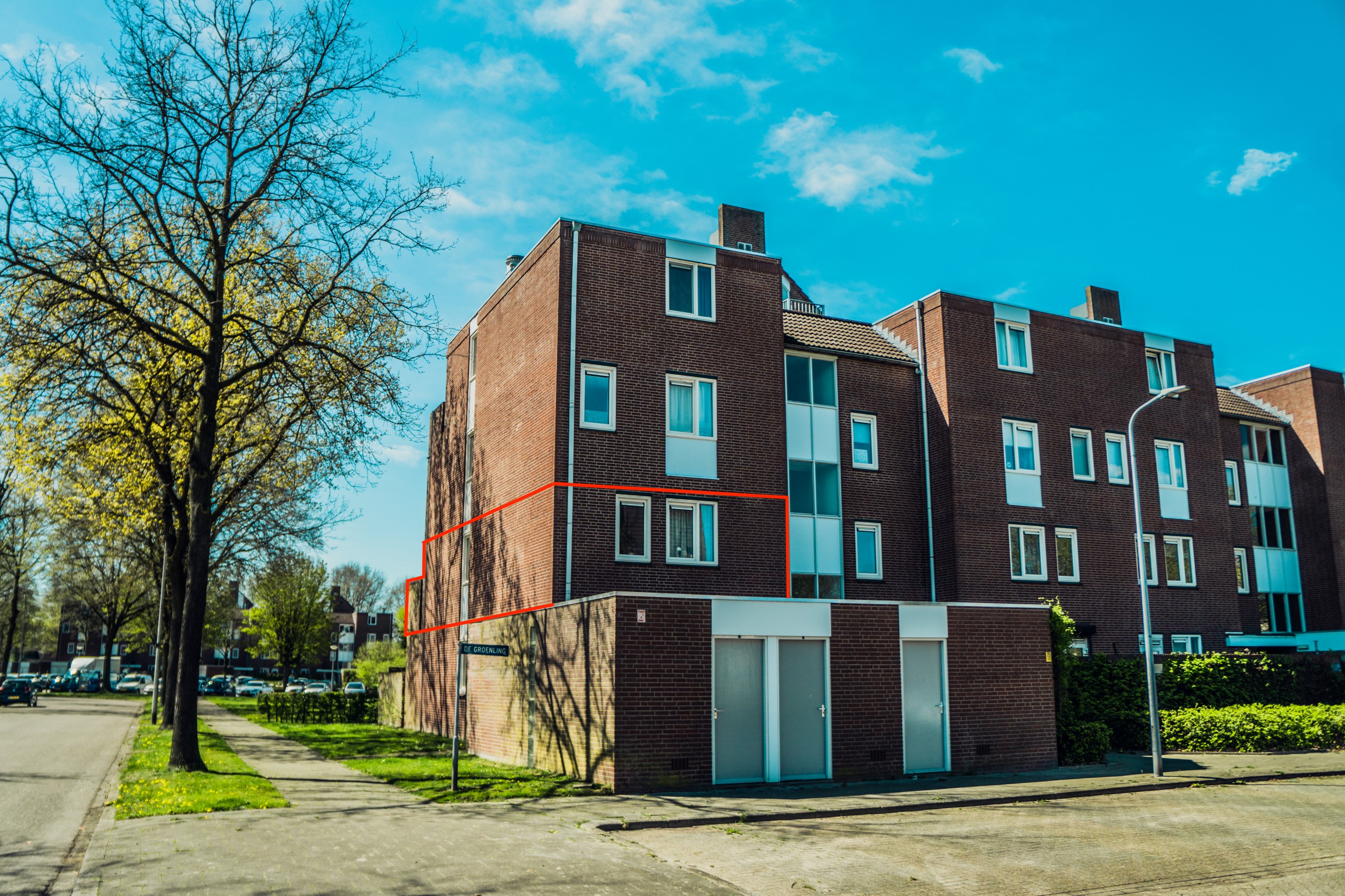 De Groenling 5