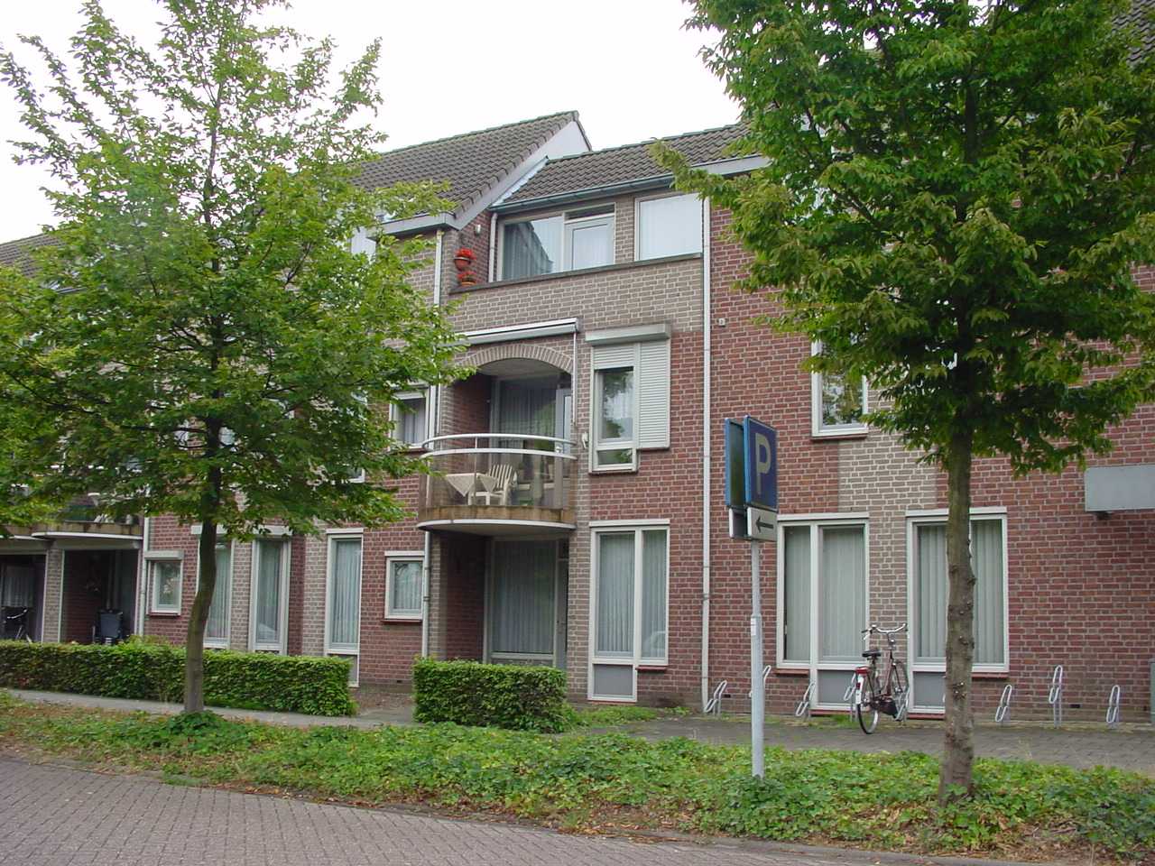 Broeklaan 23, 5953 NA Reuver, Nederland