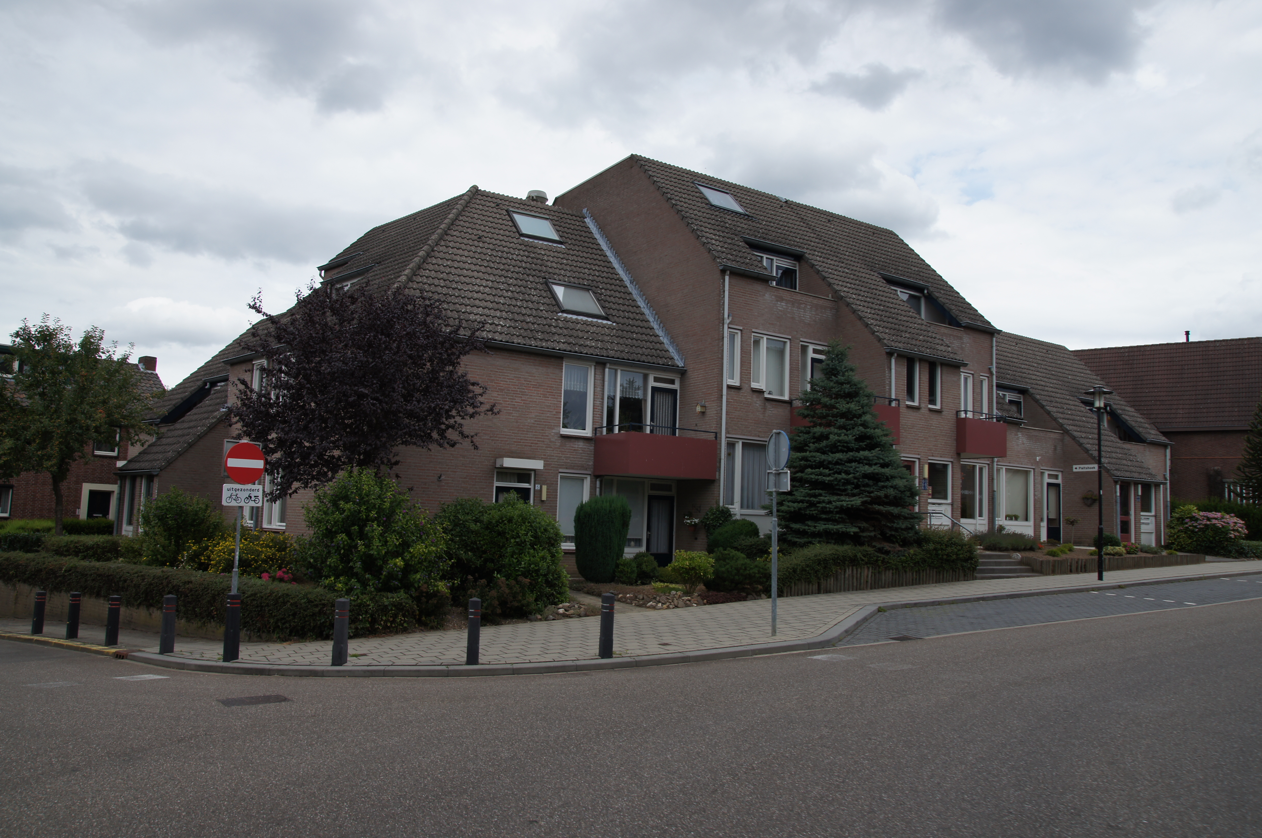 Paltshoek 10, 6129 BZ Urmond, Nederland