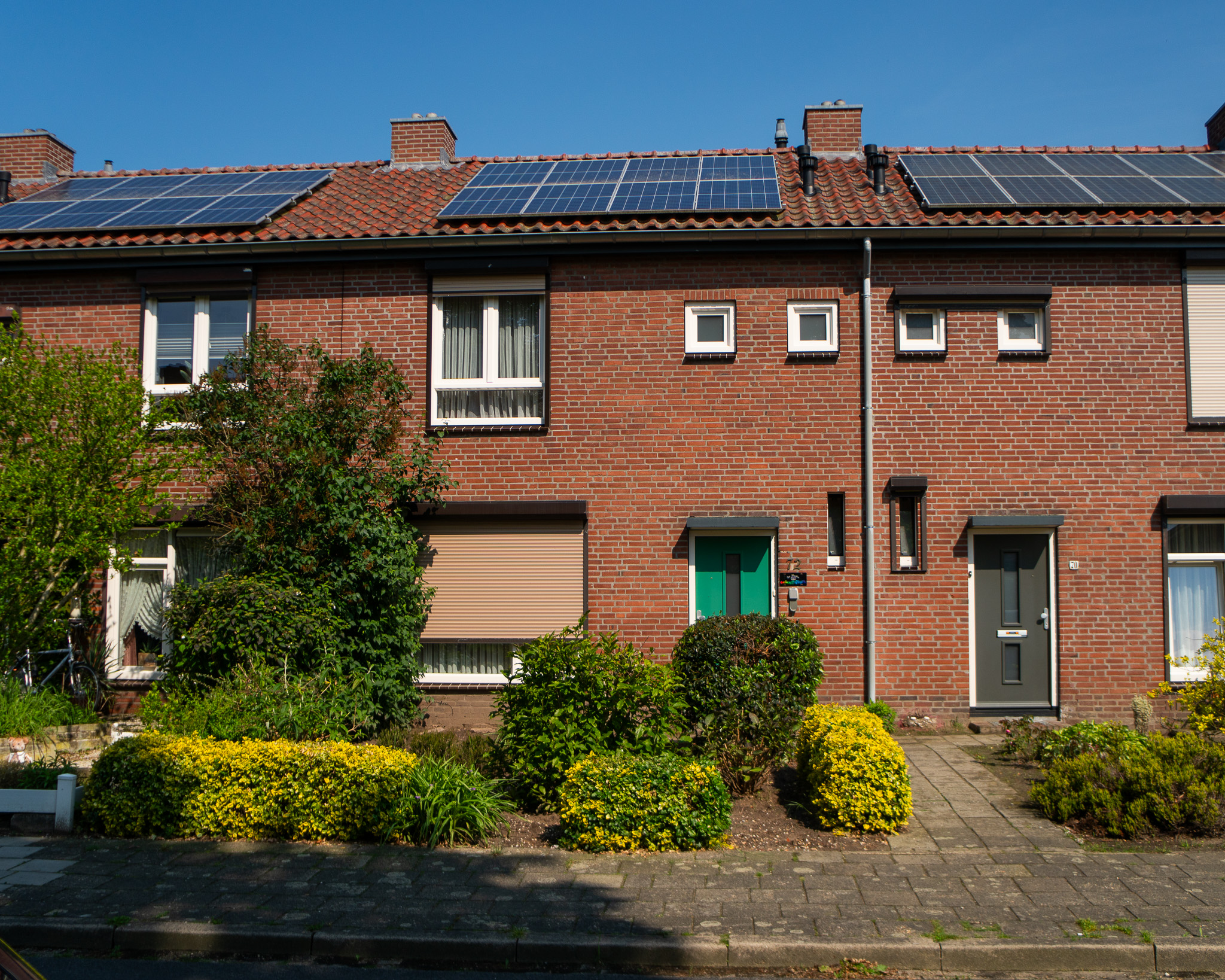 Jan van Eechoudstraat 72, 5961 CD Horst, Nederland