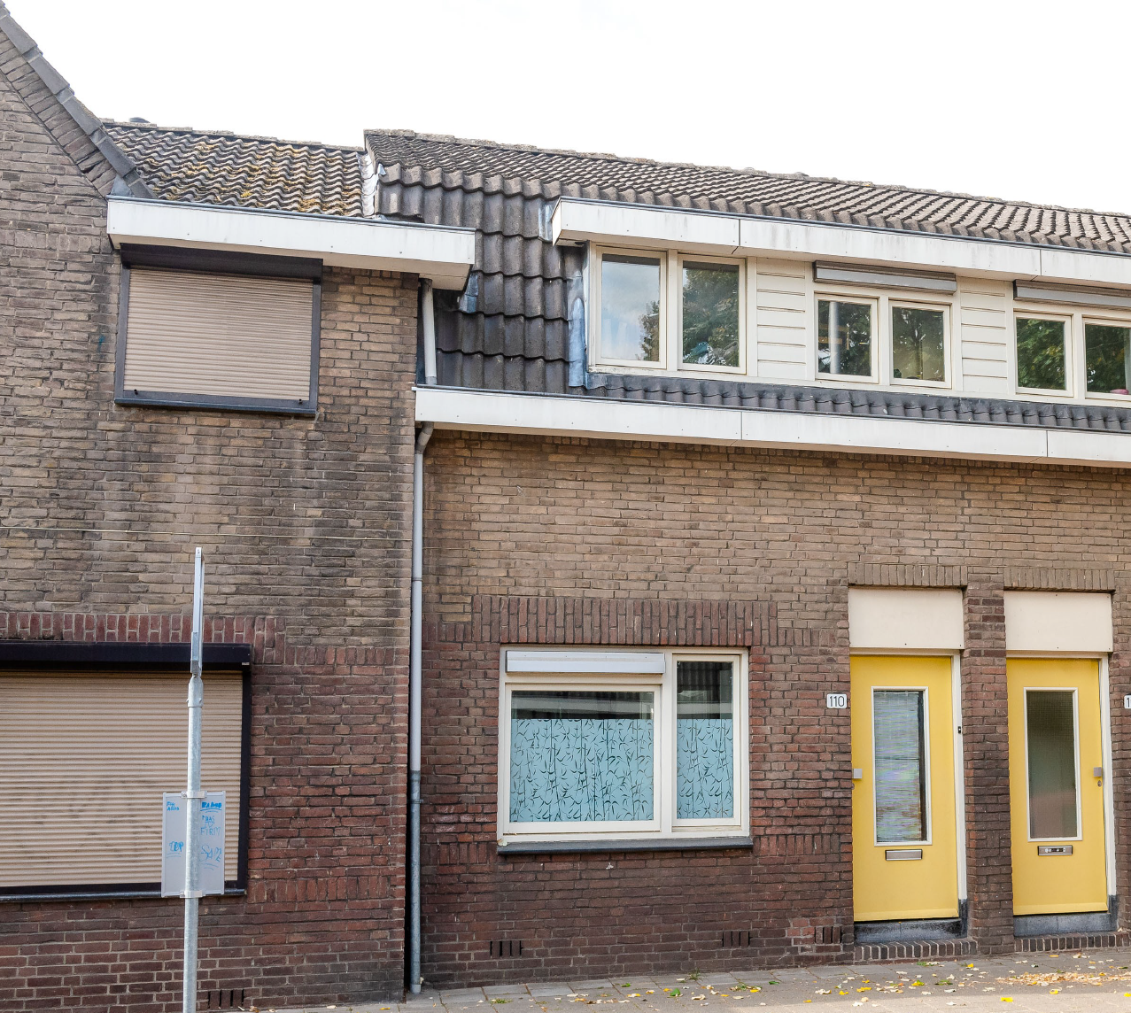 Ruttensingel 110, 6214 ST Maastricht, Nederland