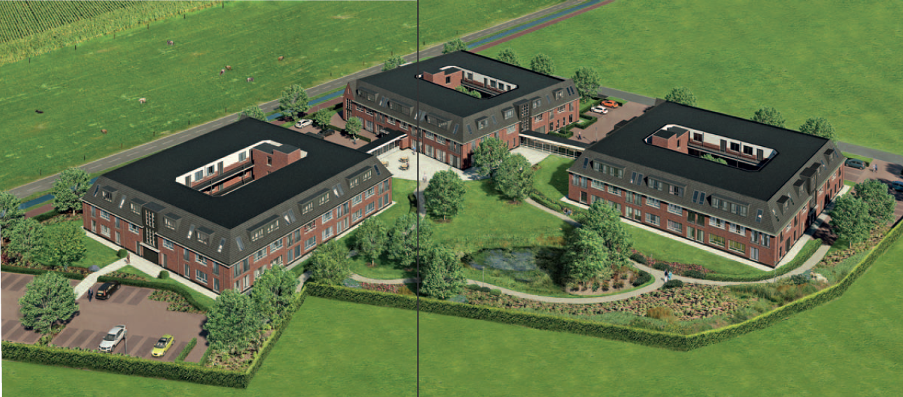 Roskam 17, 6003 EL Weert, Nederland