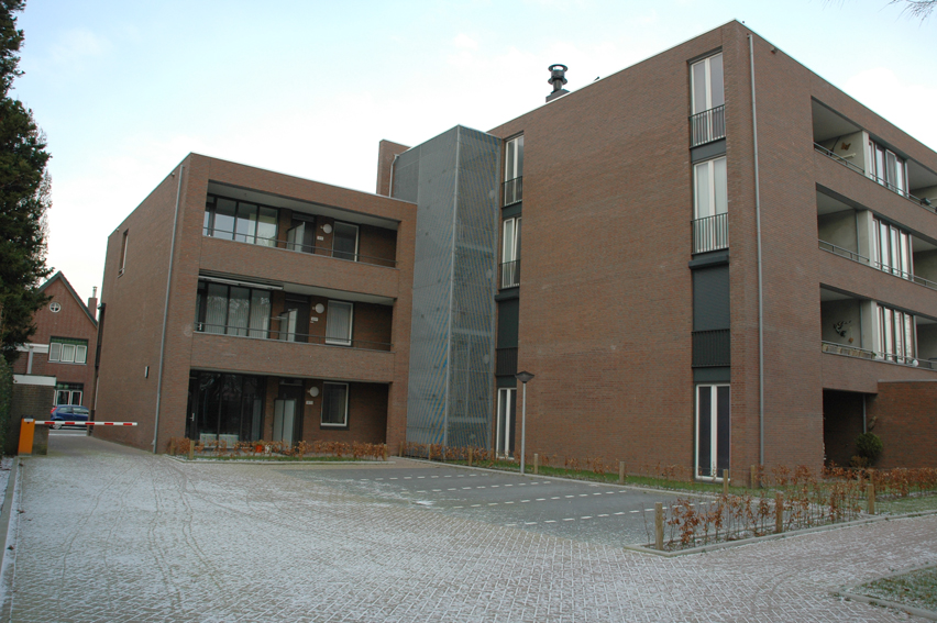 Kerkstraat 191, 6006 KN Weert, Nederland