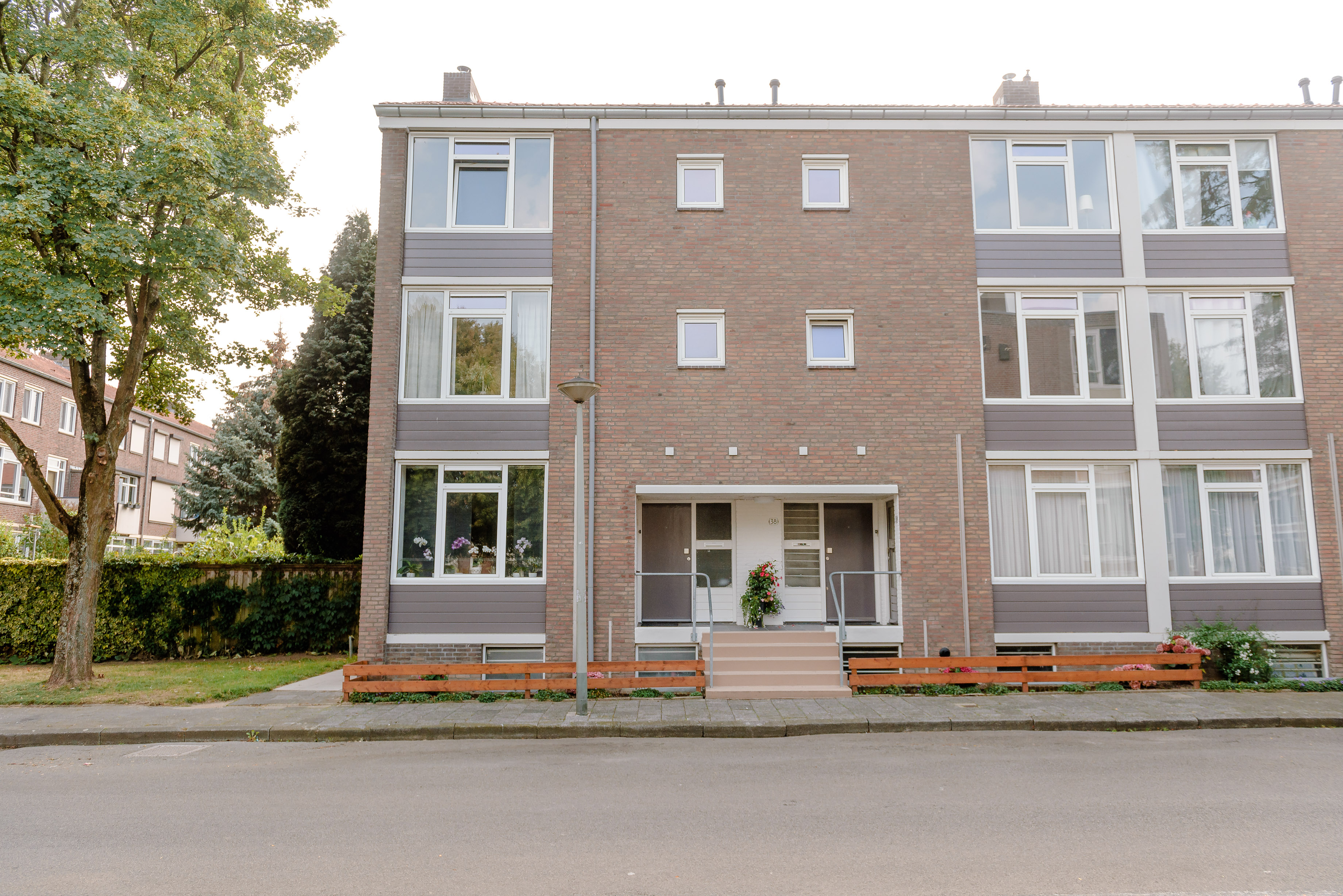 Roemerstraat 38, 6216 XN Maastricht, Nederland