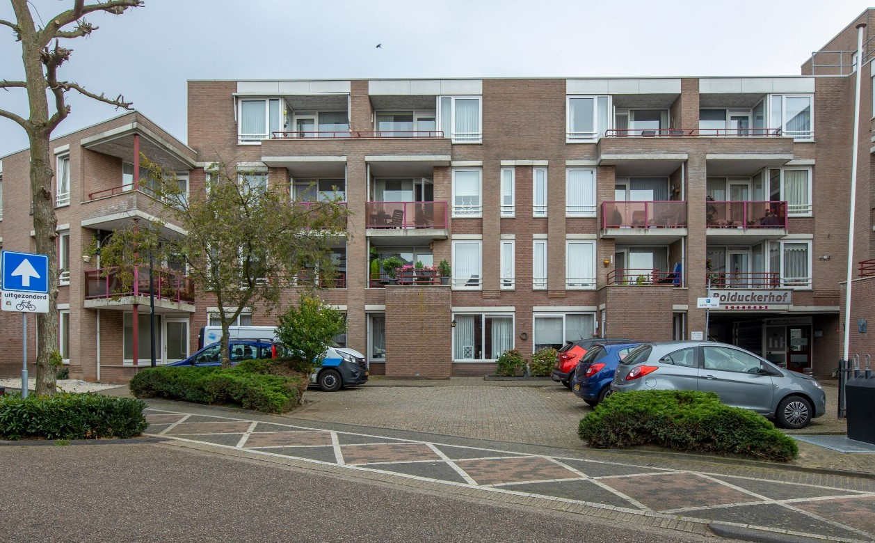 Rolduckerstraat 10D, 6461 VM Kerkrade, Nederland