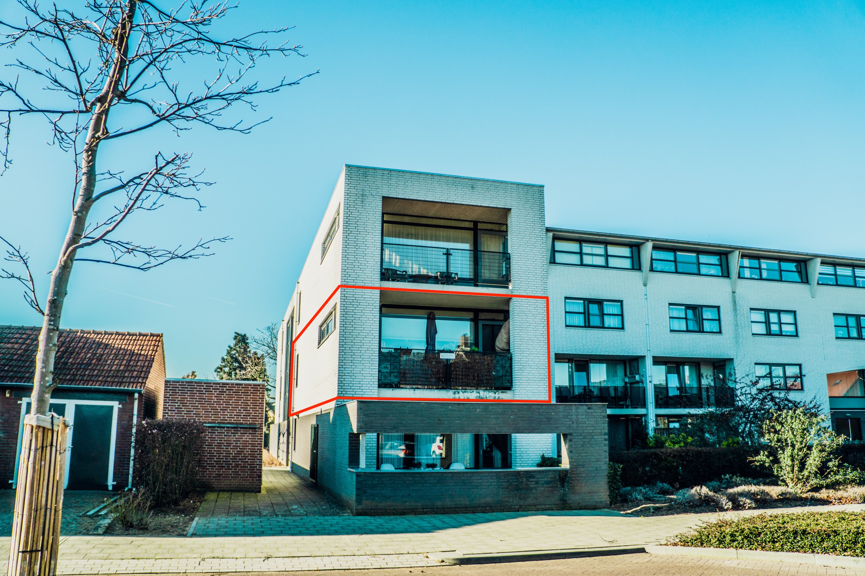 Prins Bernhardhoek 16, 6051 DV Maasbracht, Nederland